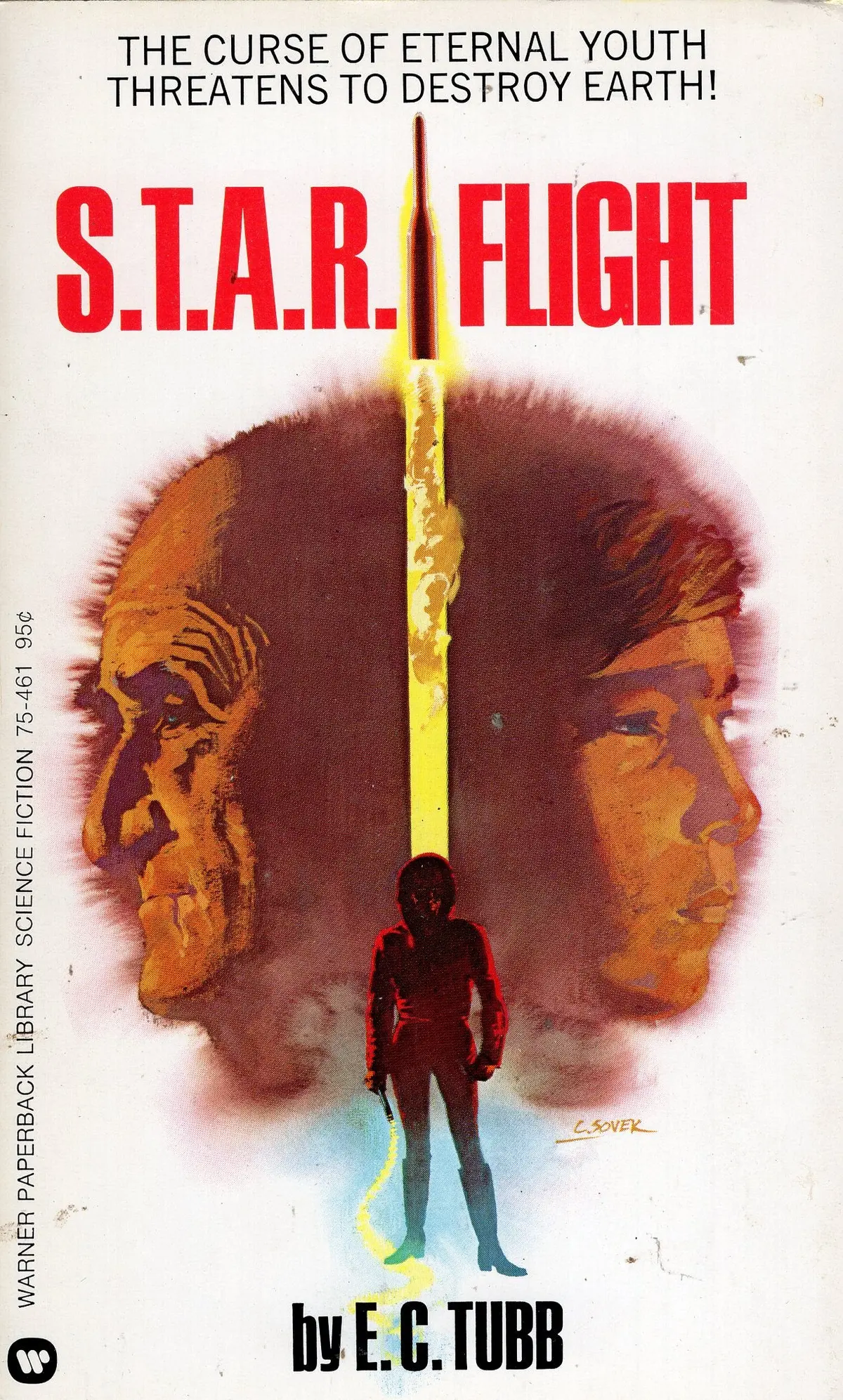 S.T.A.R. Flight 1