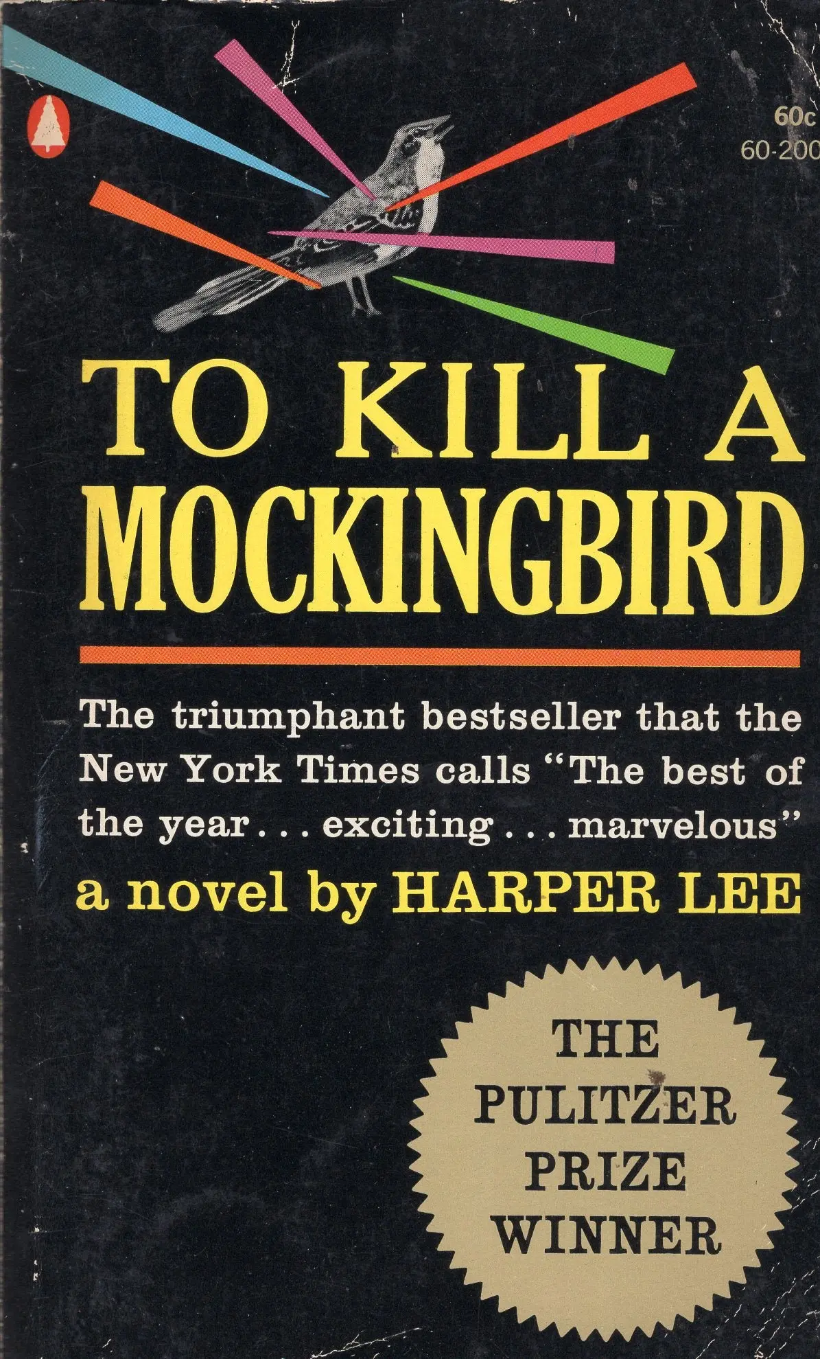 To Kill A Mockingbird 1