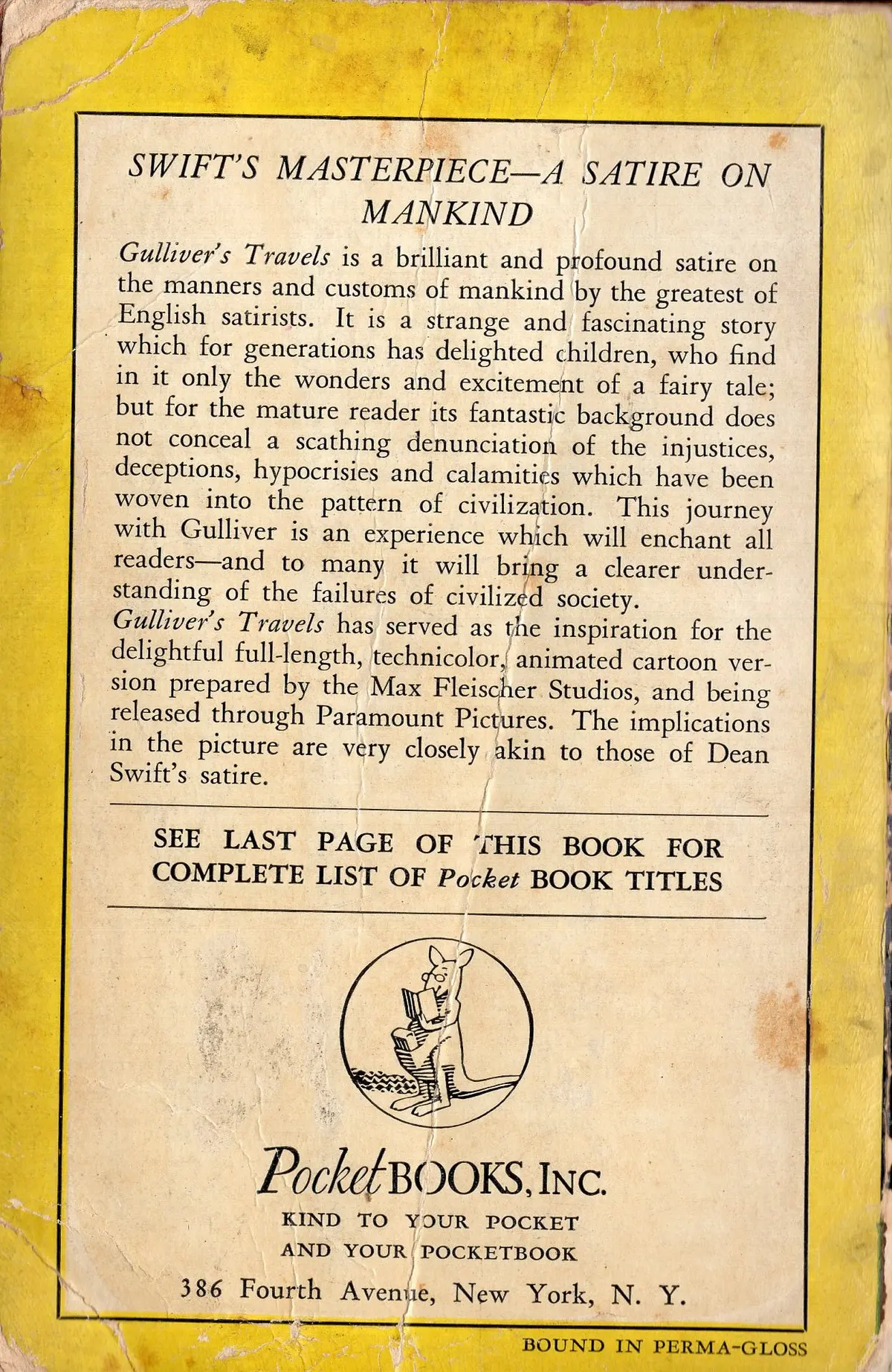 Gulliver's Travels 2