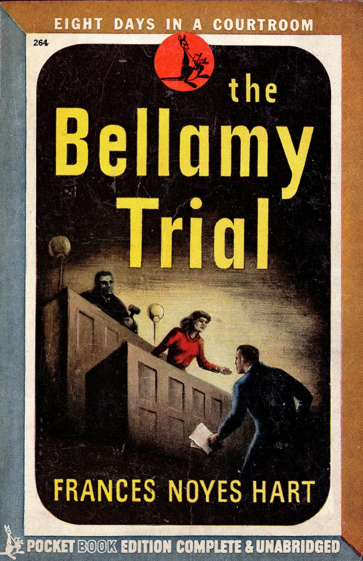 The Bellamy Trial 1