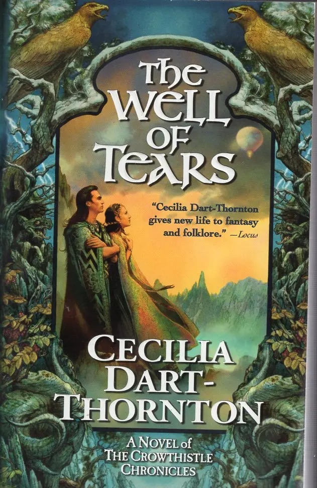 The Well Of Tears 1