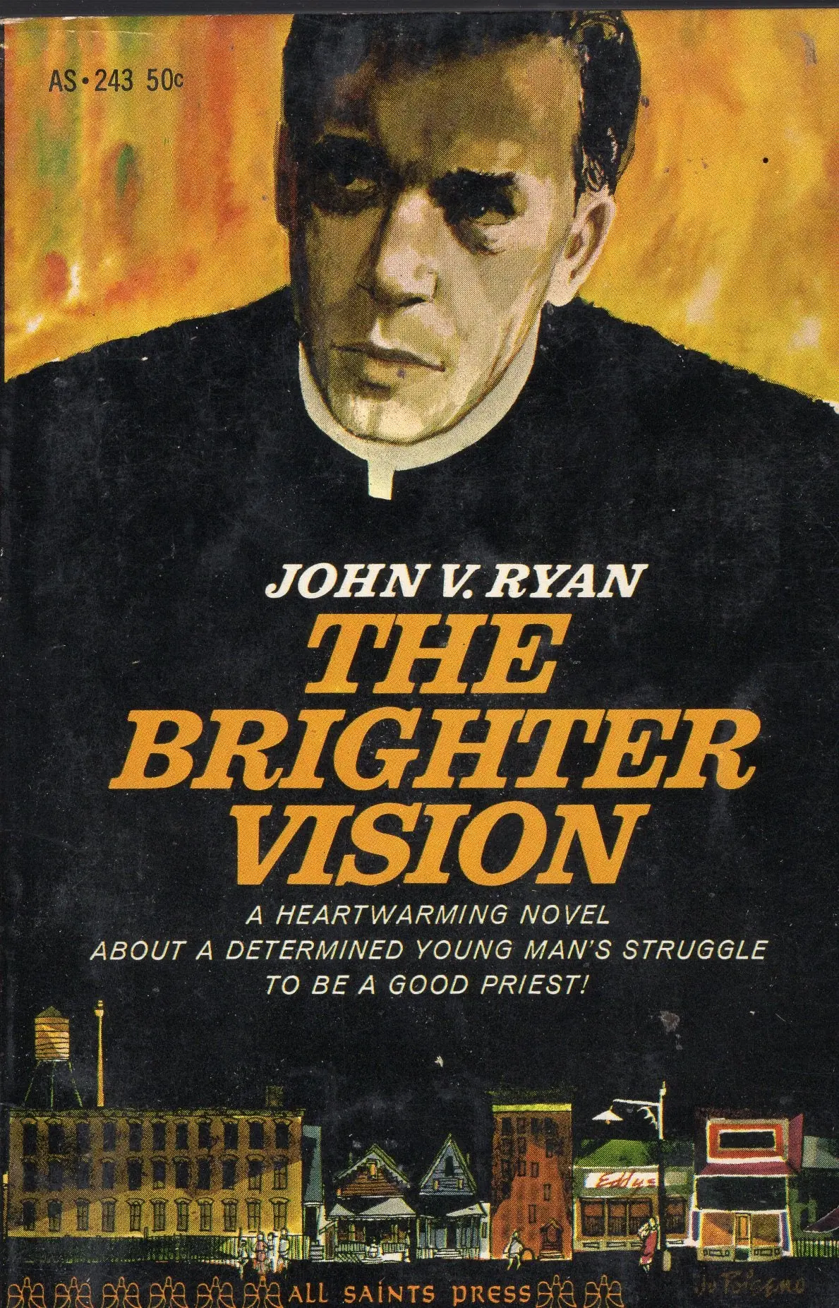 The Brighter Vision 1