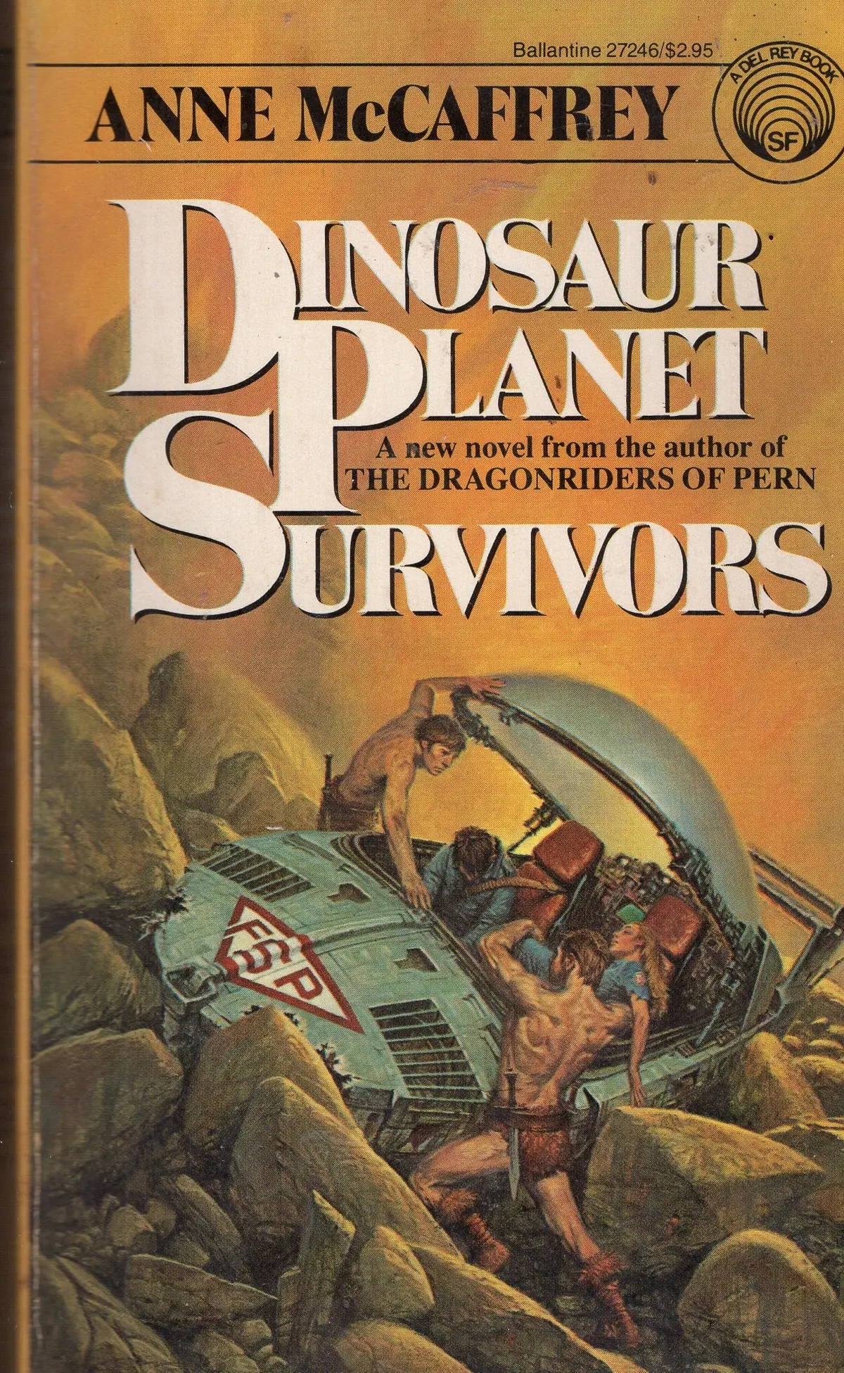 Dinosaur Planet Survivors 1