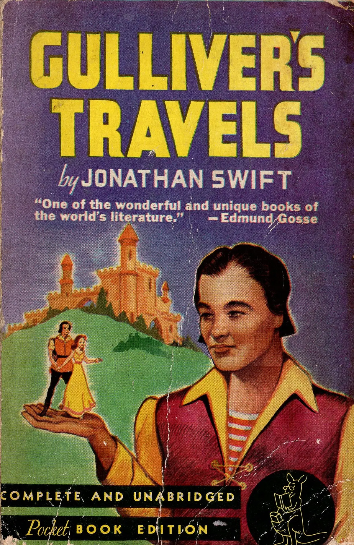 Gulliver's Travels 1