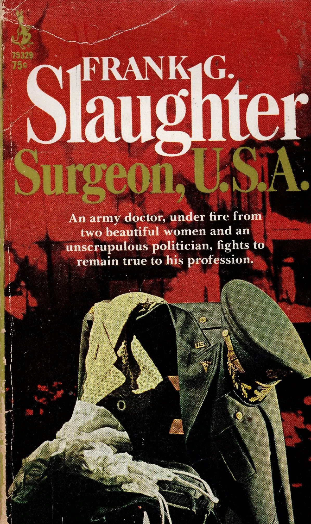 Surgeon, U.S.A. 1