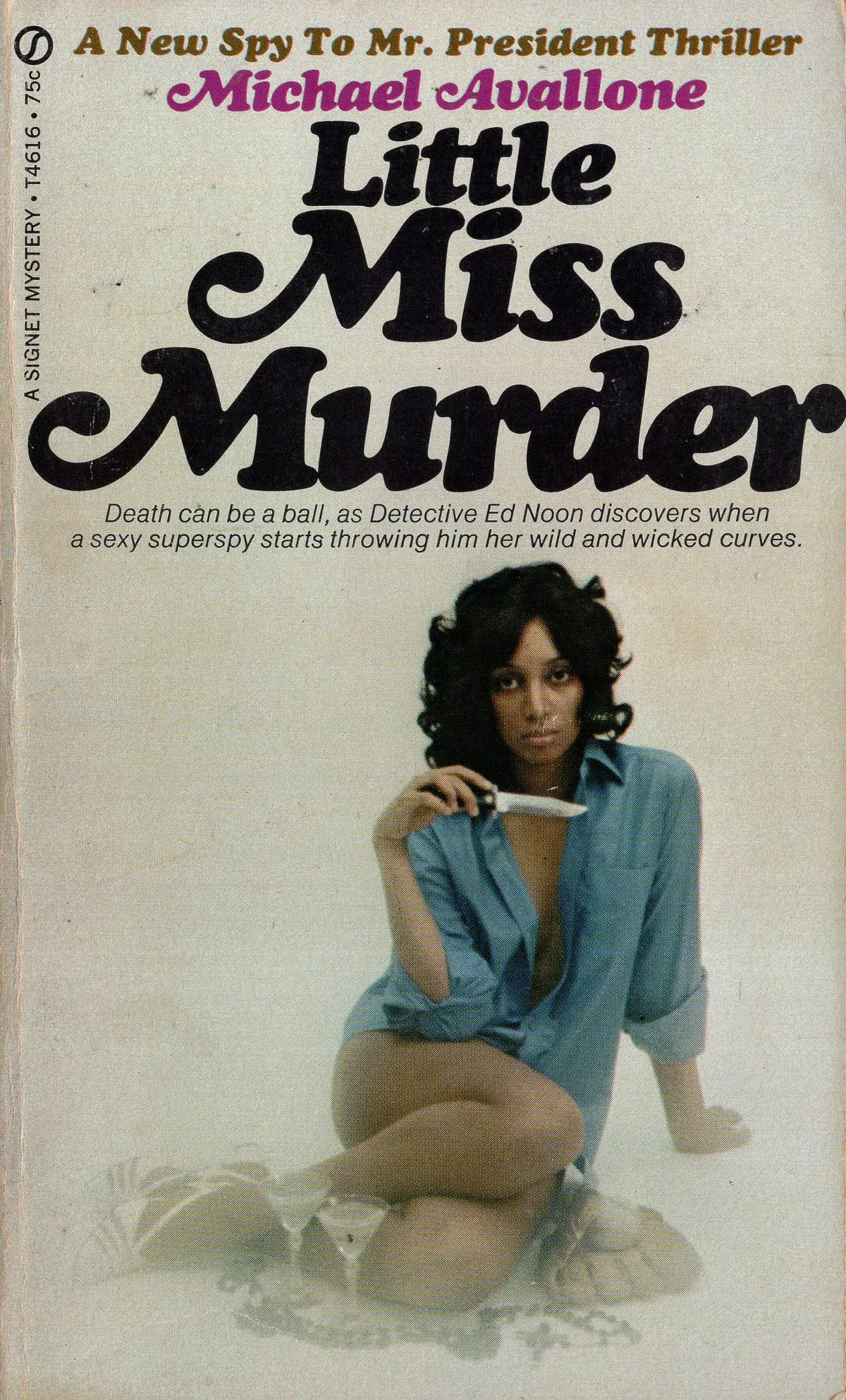 Little Miss Murder 1