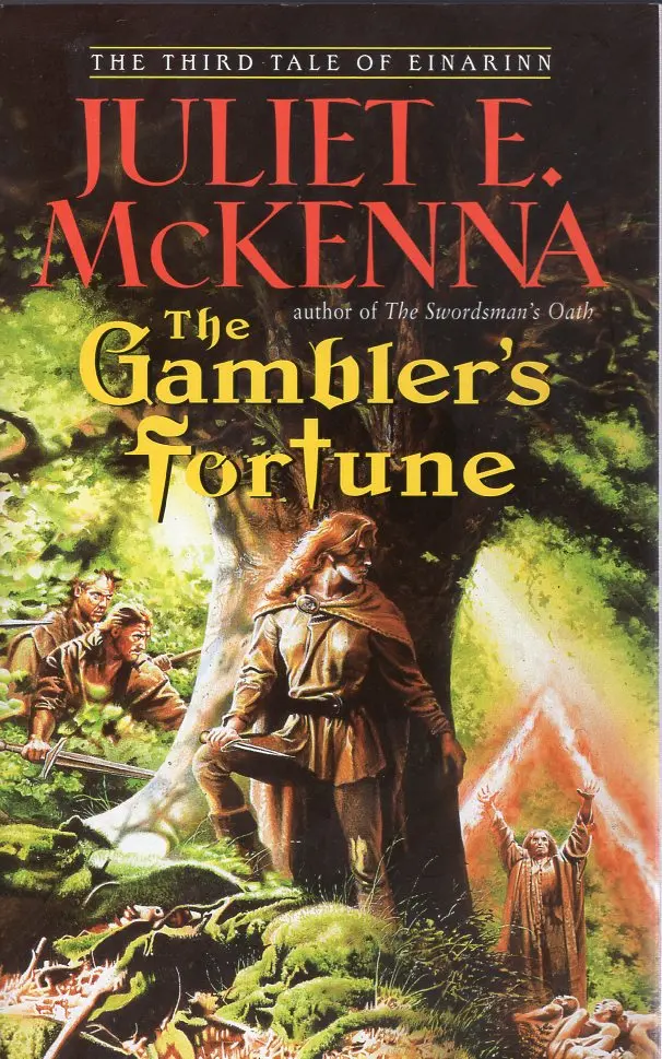 The Gambler's Fortune 1
