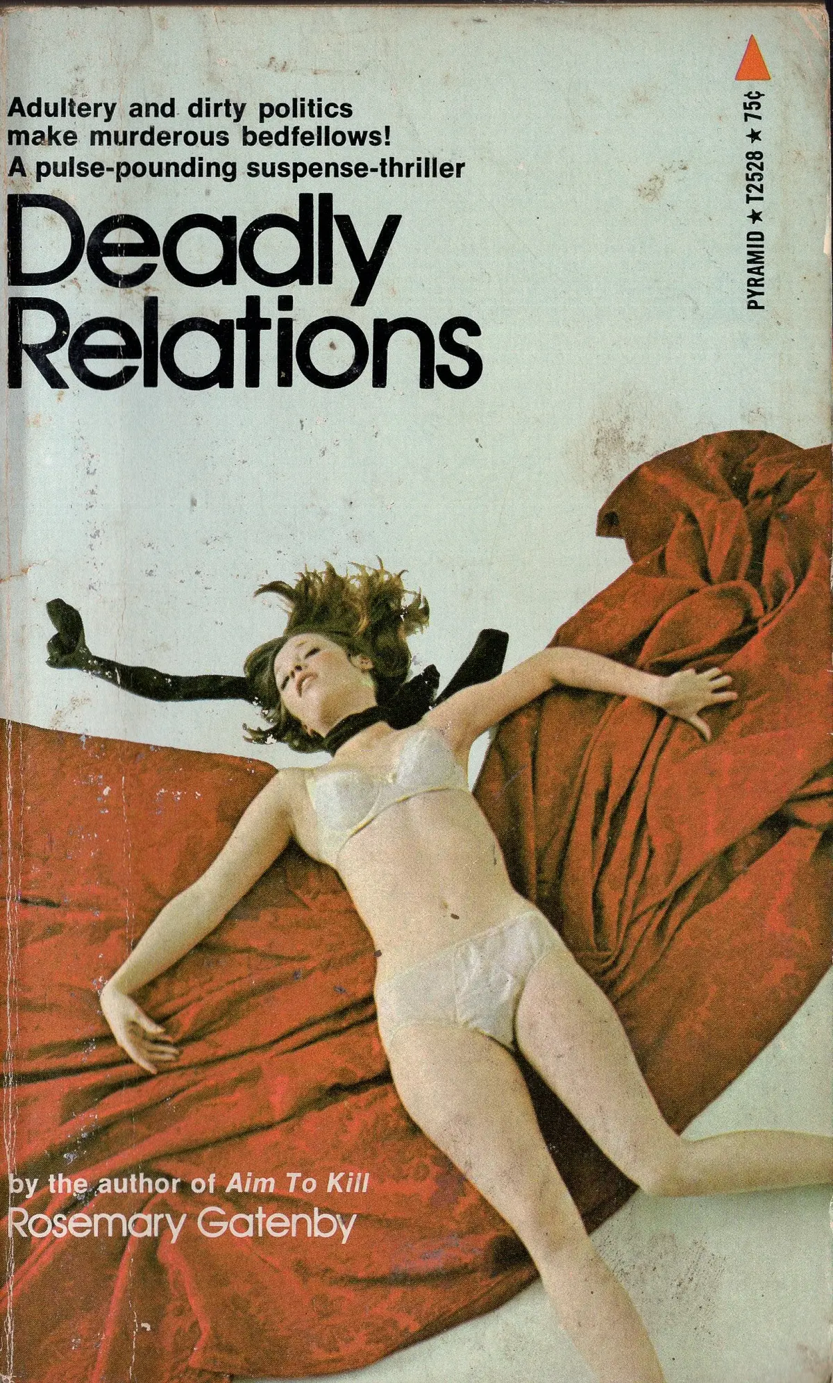 Deadly Relations 1