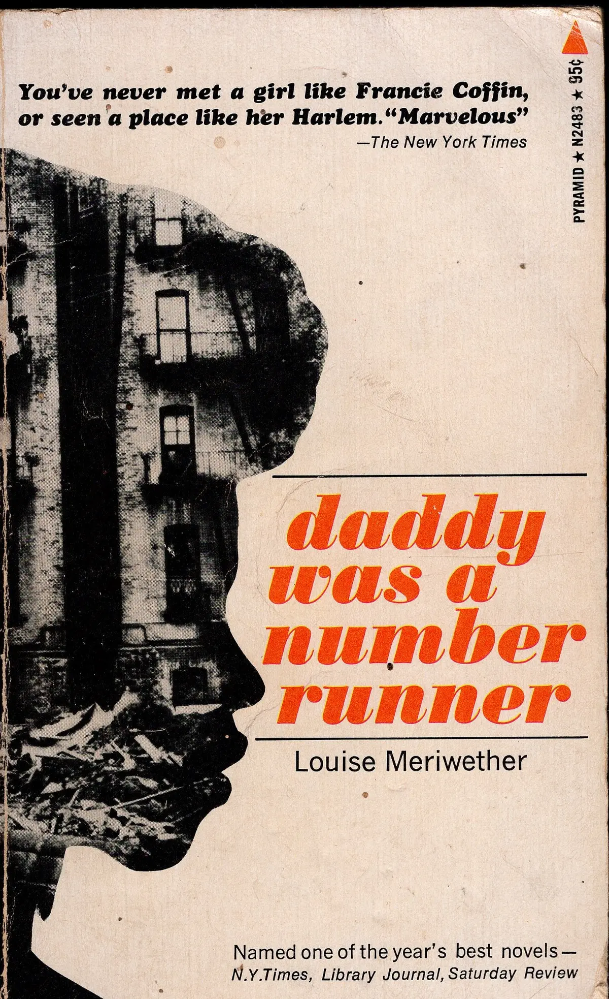 Daddy Was A Number Runner 1