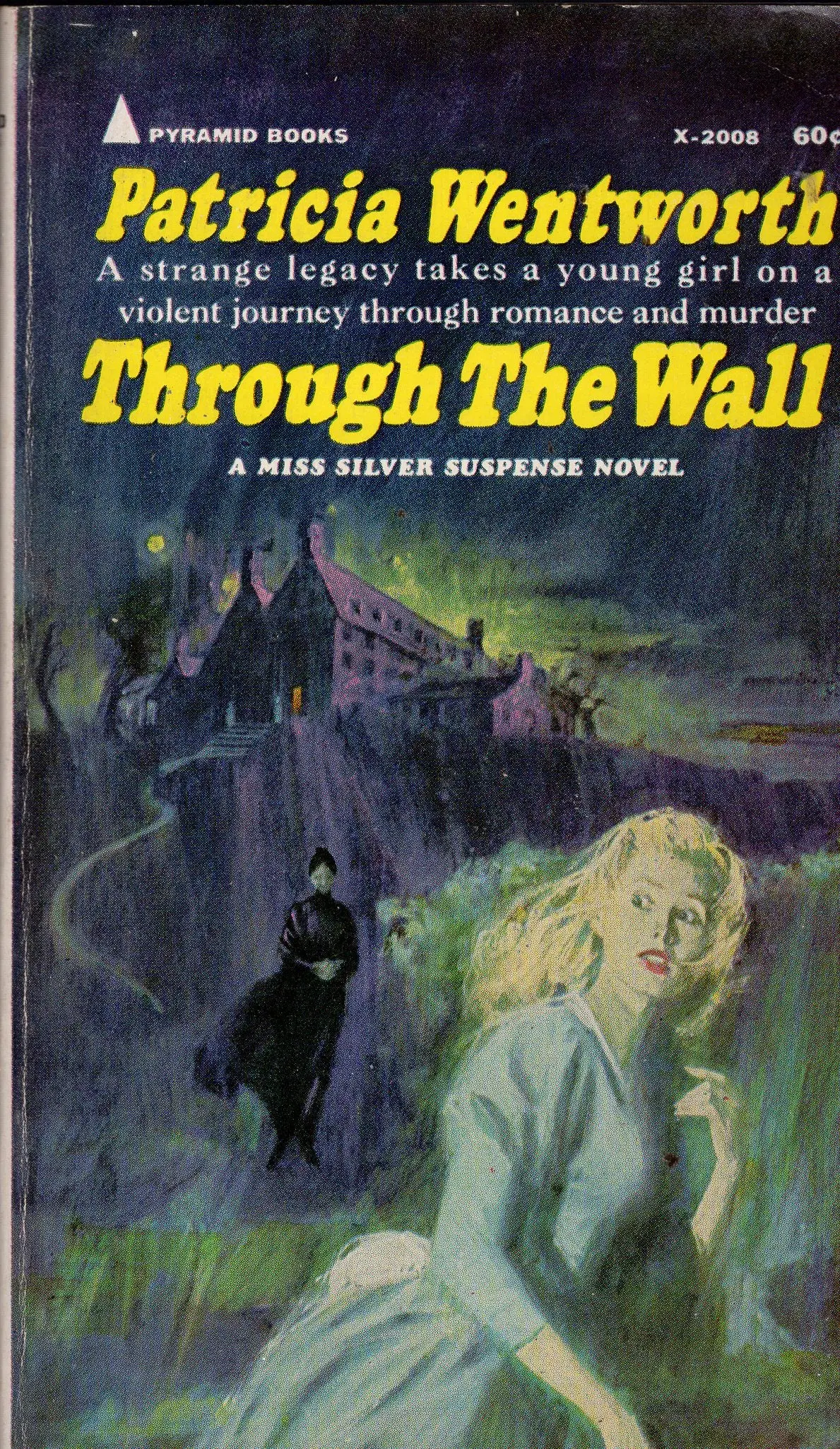 Through The Wall 1