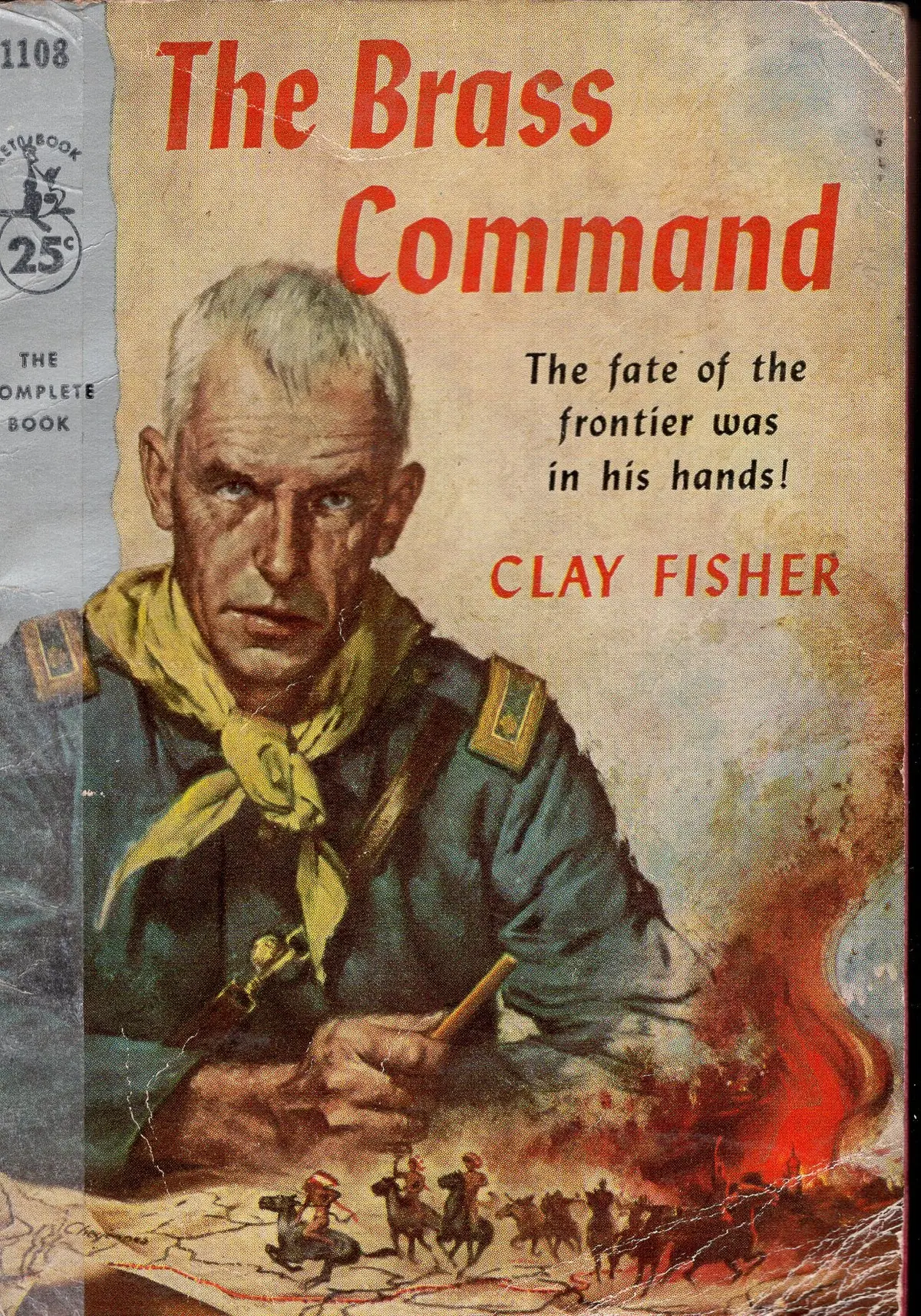 The Brass Command 1