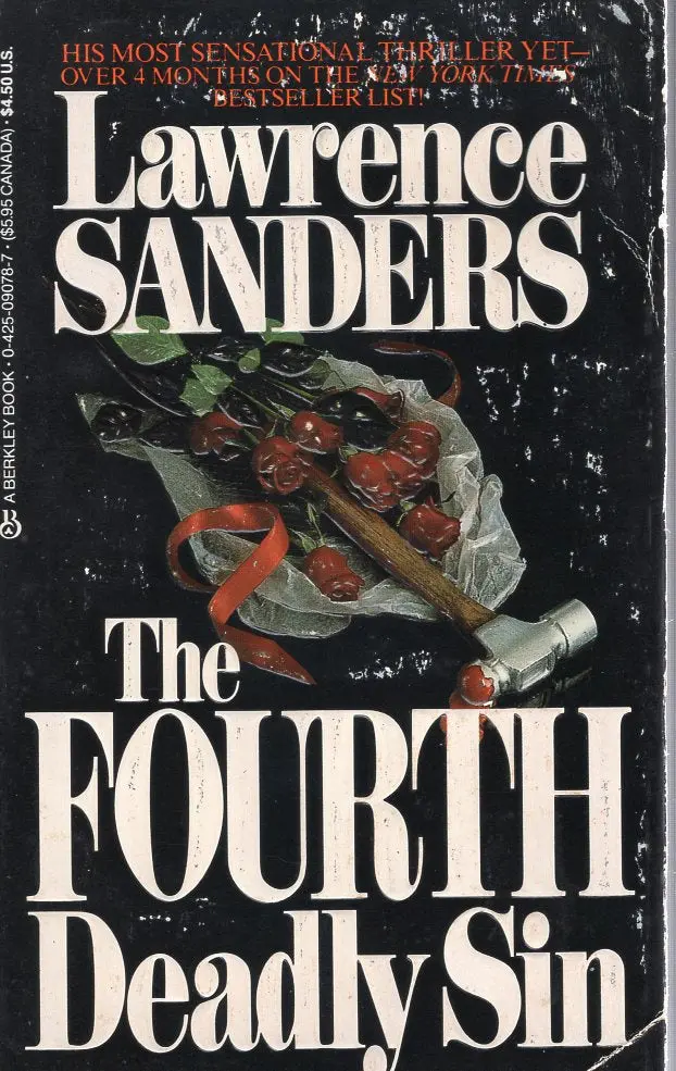 The Fourth Deadly Sin 1
