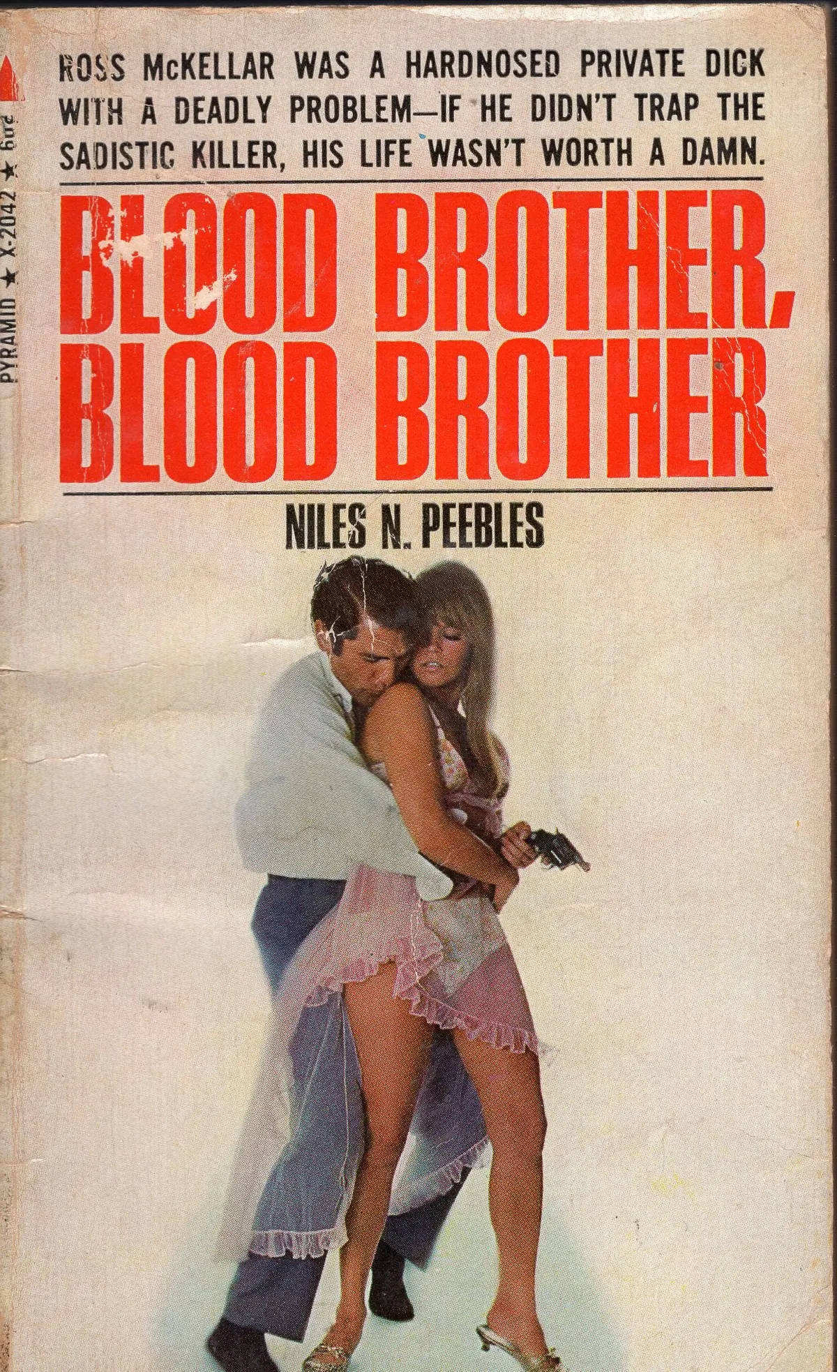 Blood Brother, Blood Brother 1