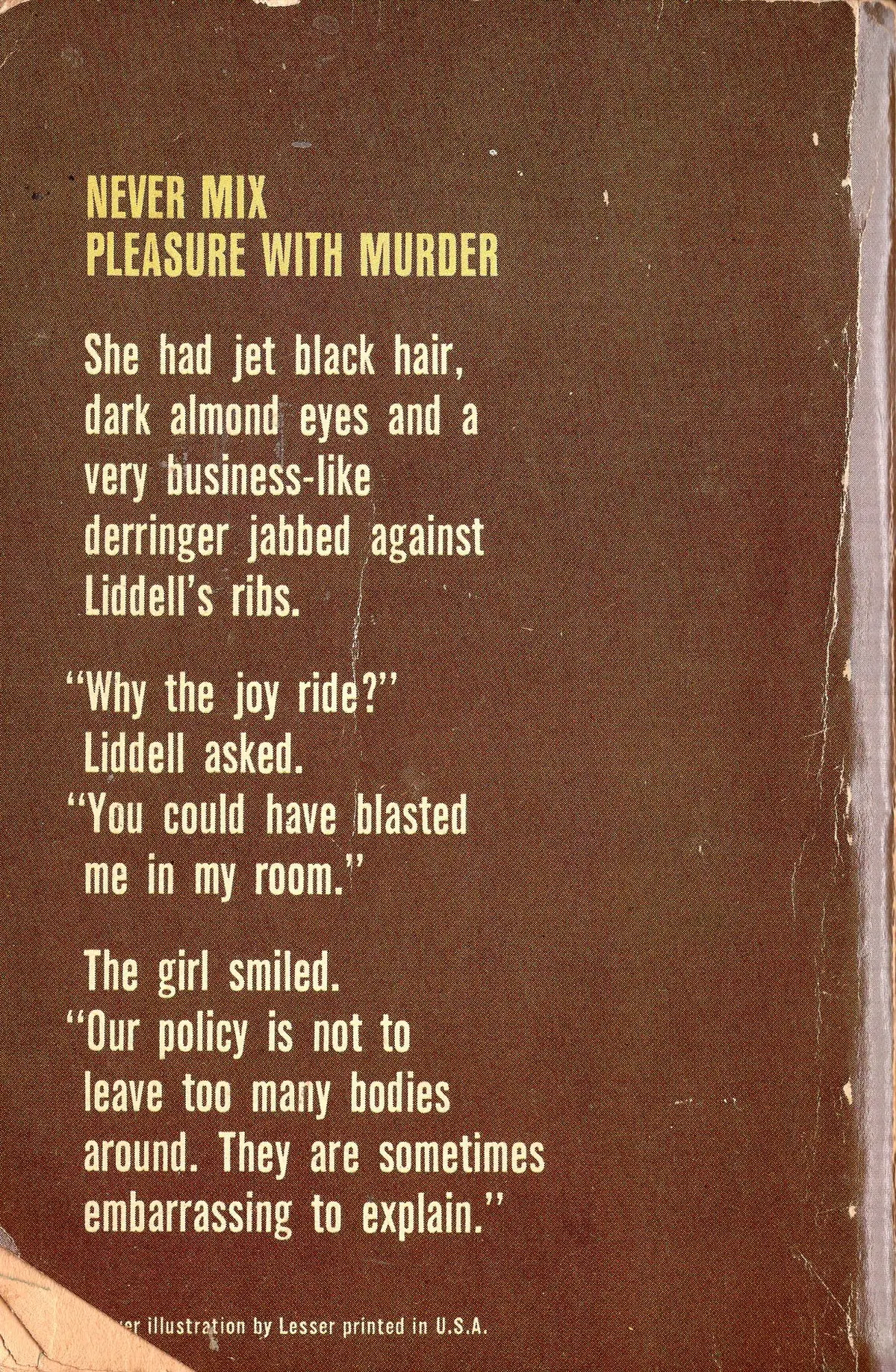 The Guilt Edged Frame 2