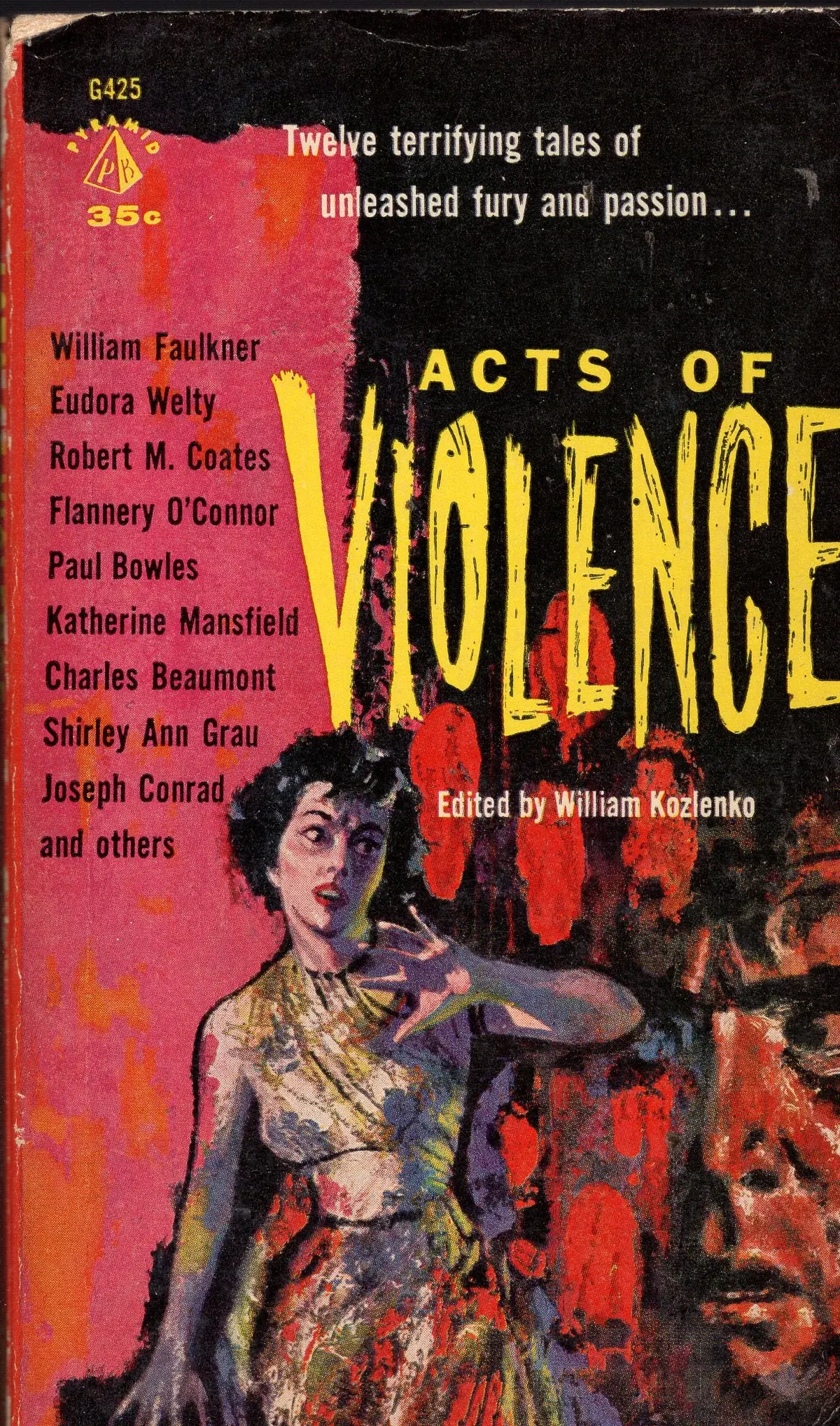Acts Of Violence 1