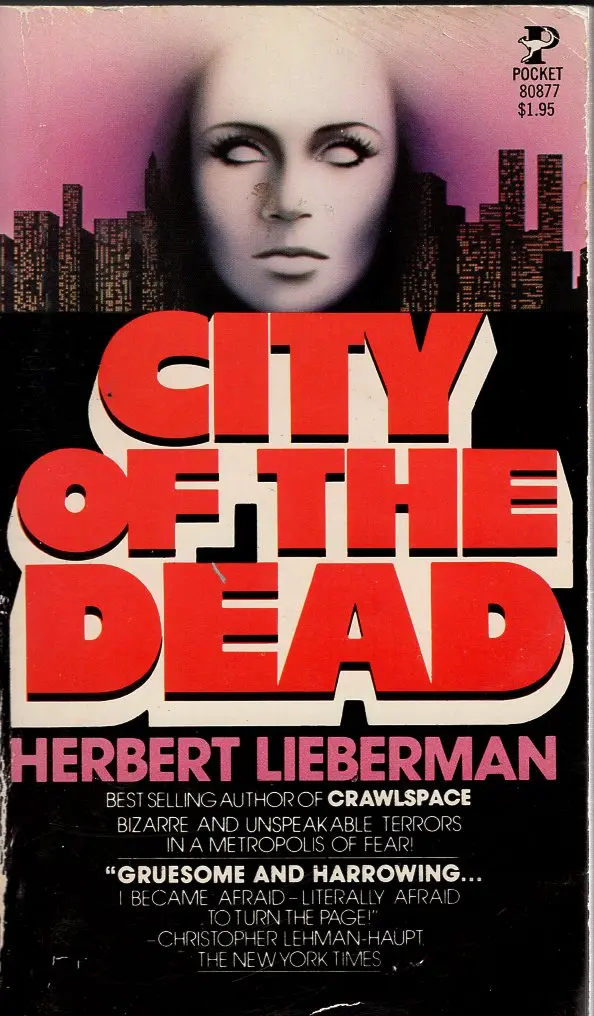 City Of The Dead 1
