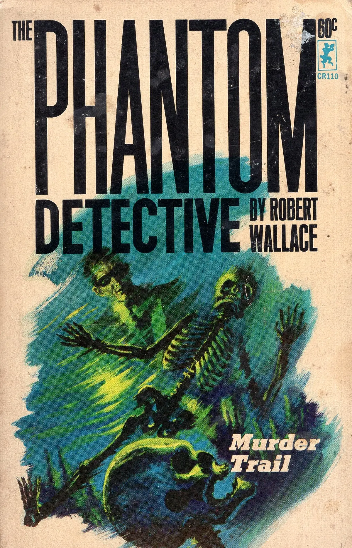 The Phantom Detective 1
