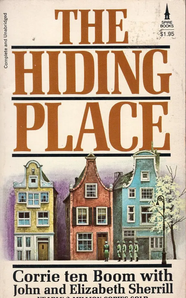 The Hiding Place 1