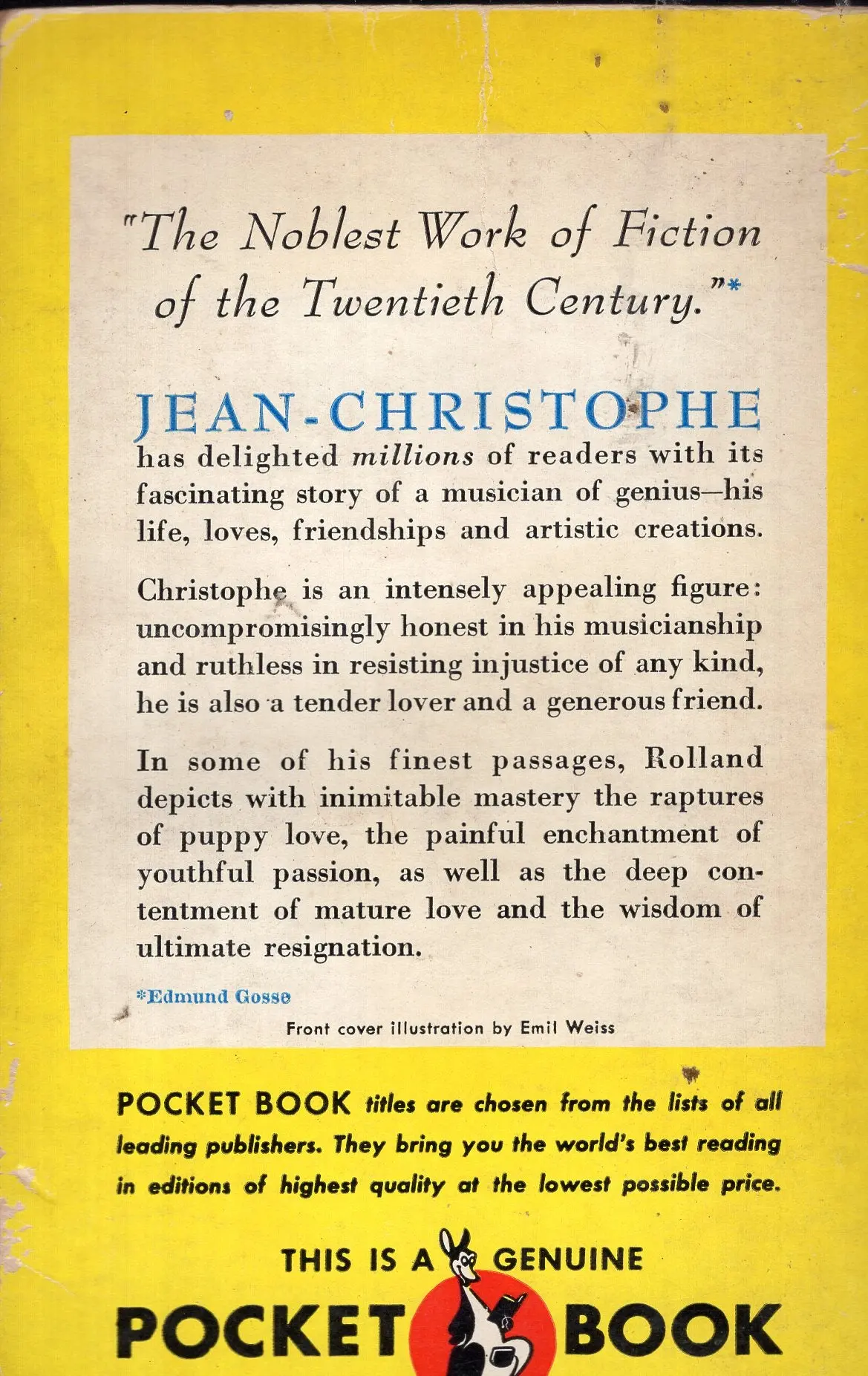 Jean-Christophe 2