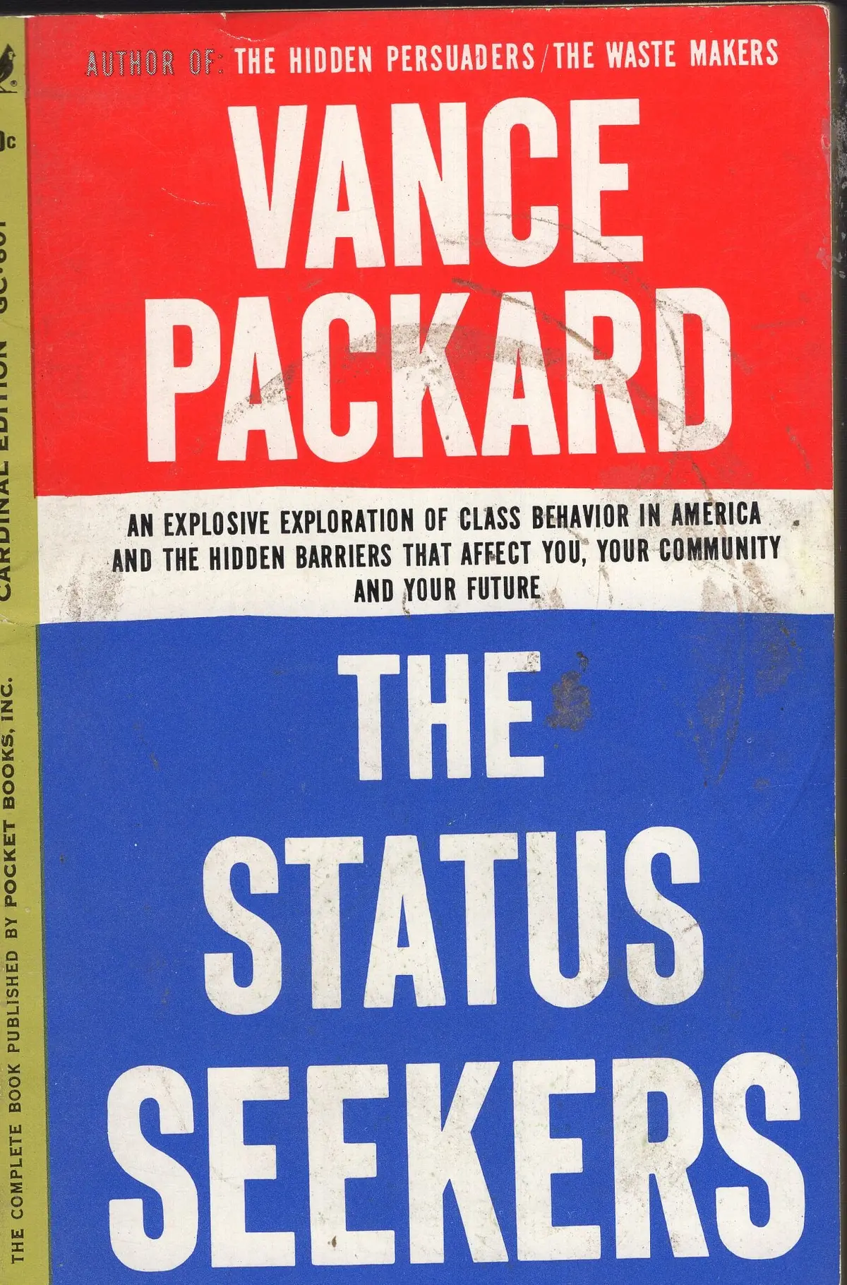 The Status Seekers 1