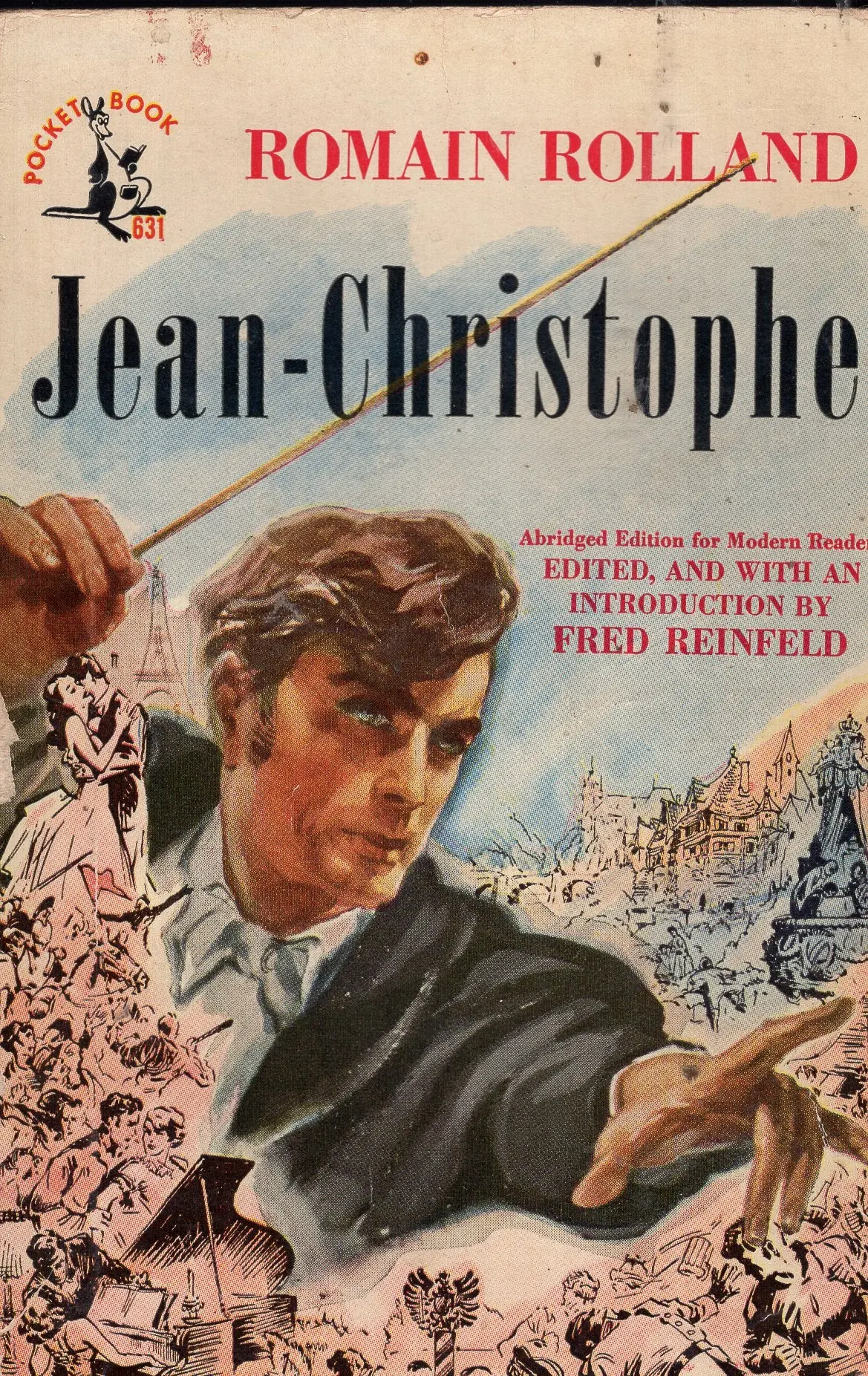 Jean-Christophe 1