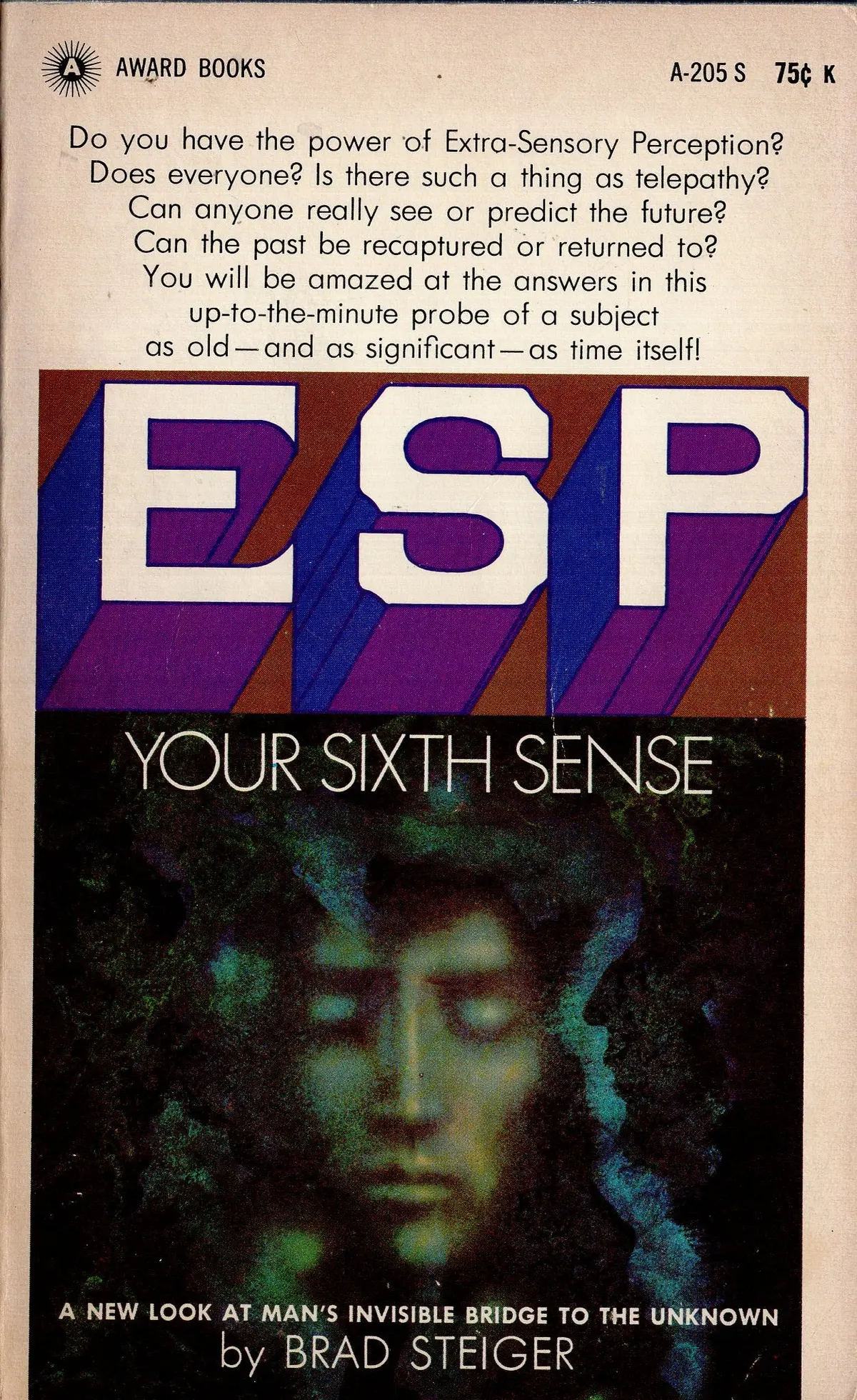 Esp Your Sixth Sense 1