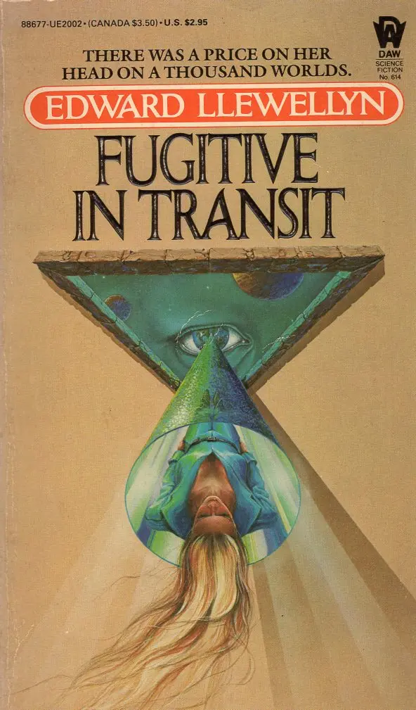 Fugitive In Transit 1