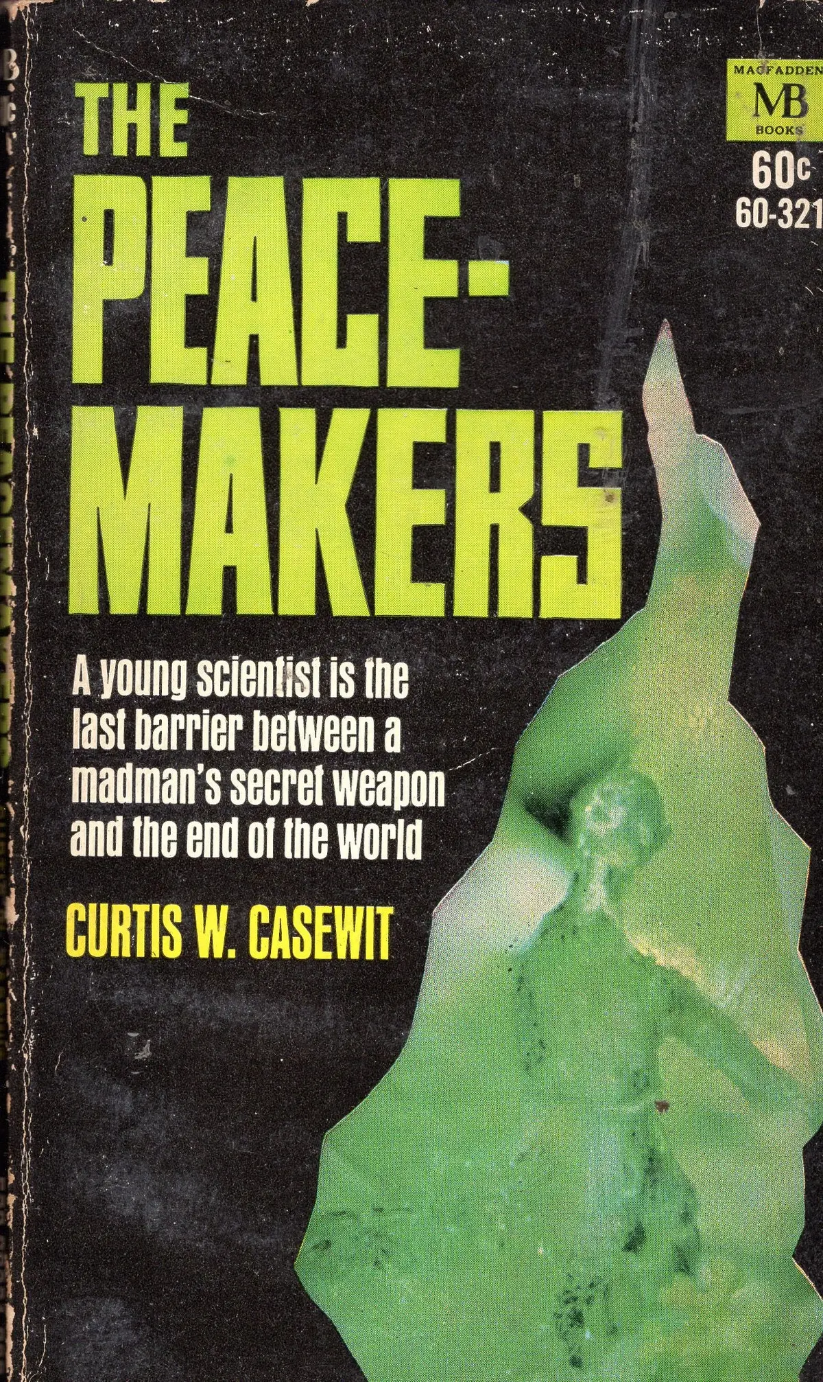 The Peace-Makers 1