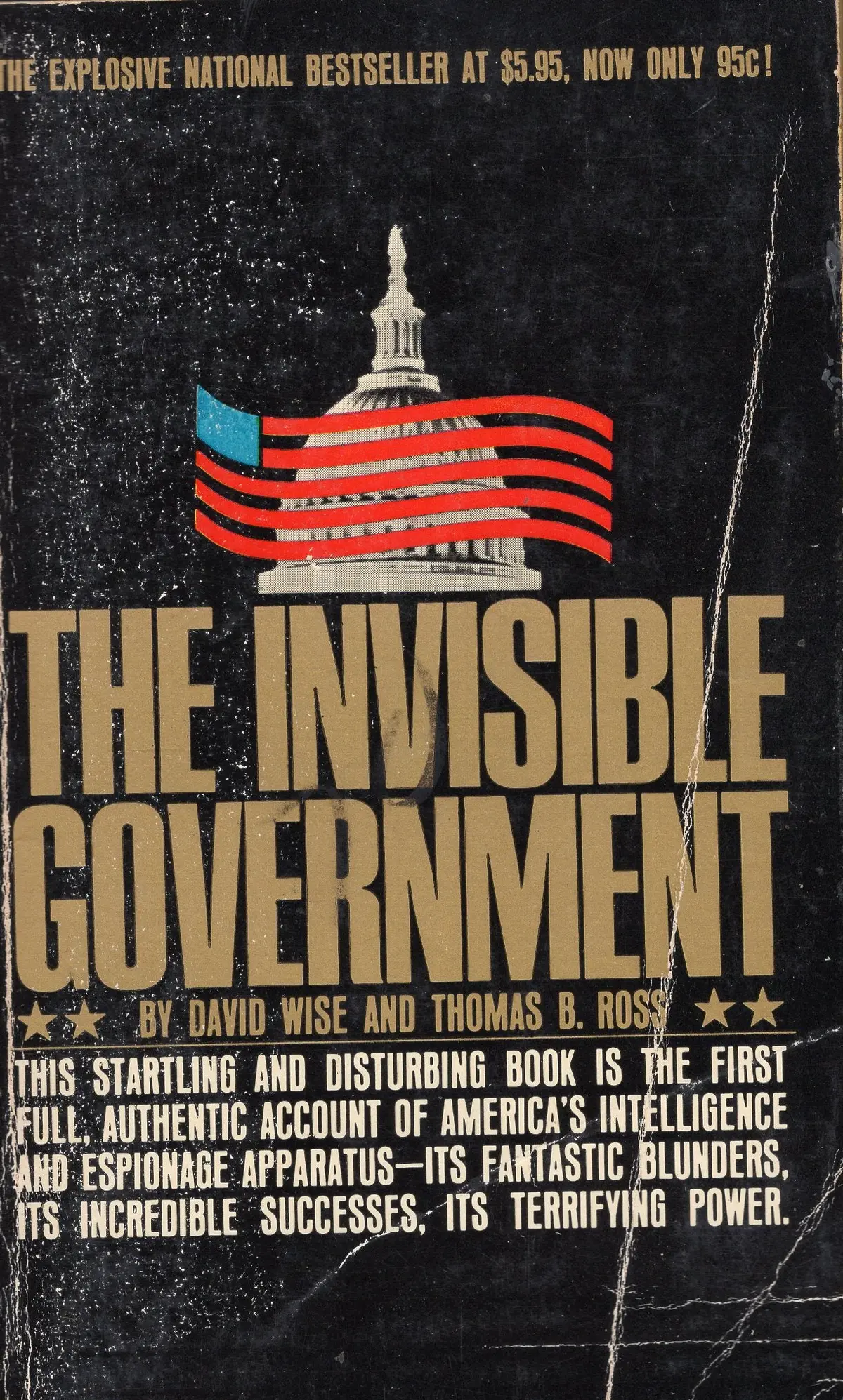 The Invisible Government 1