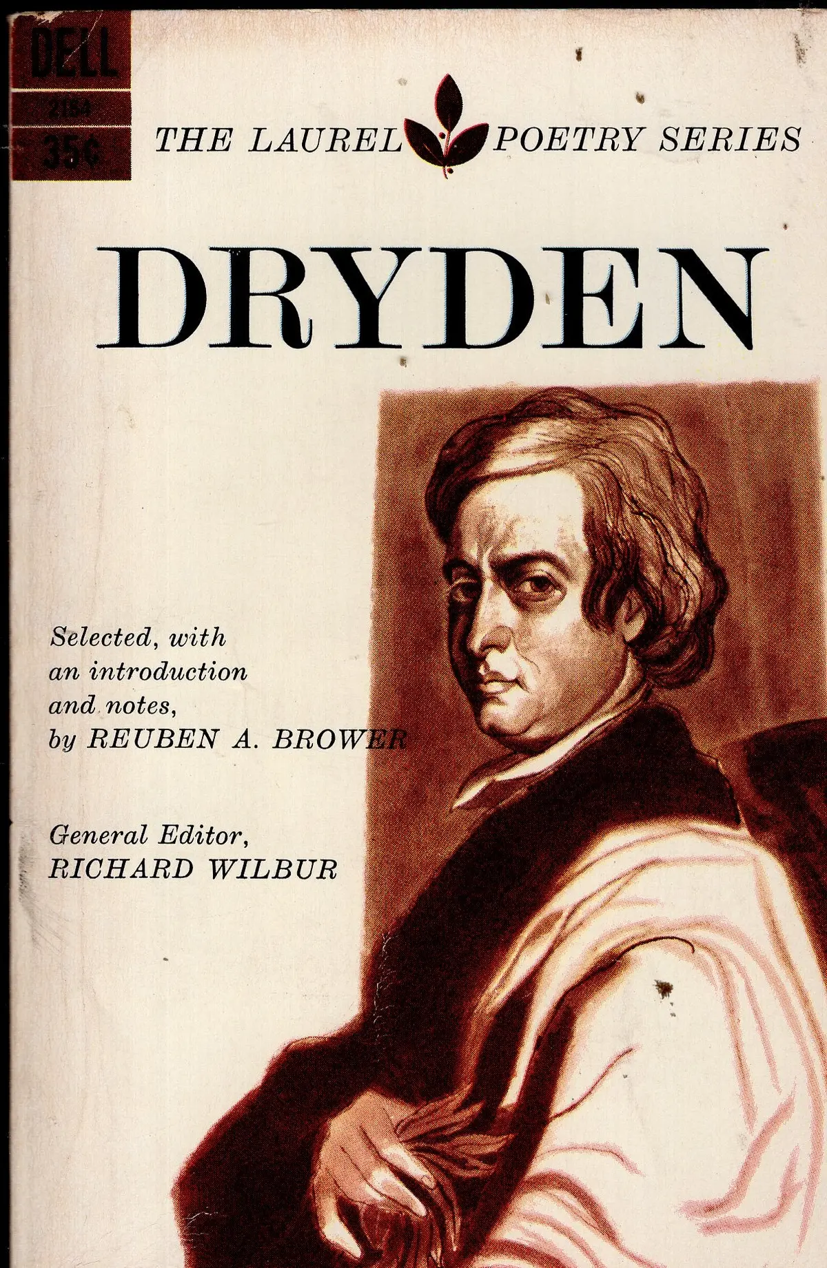 Dryden Laurel Poetry Series 1