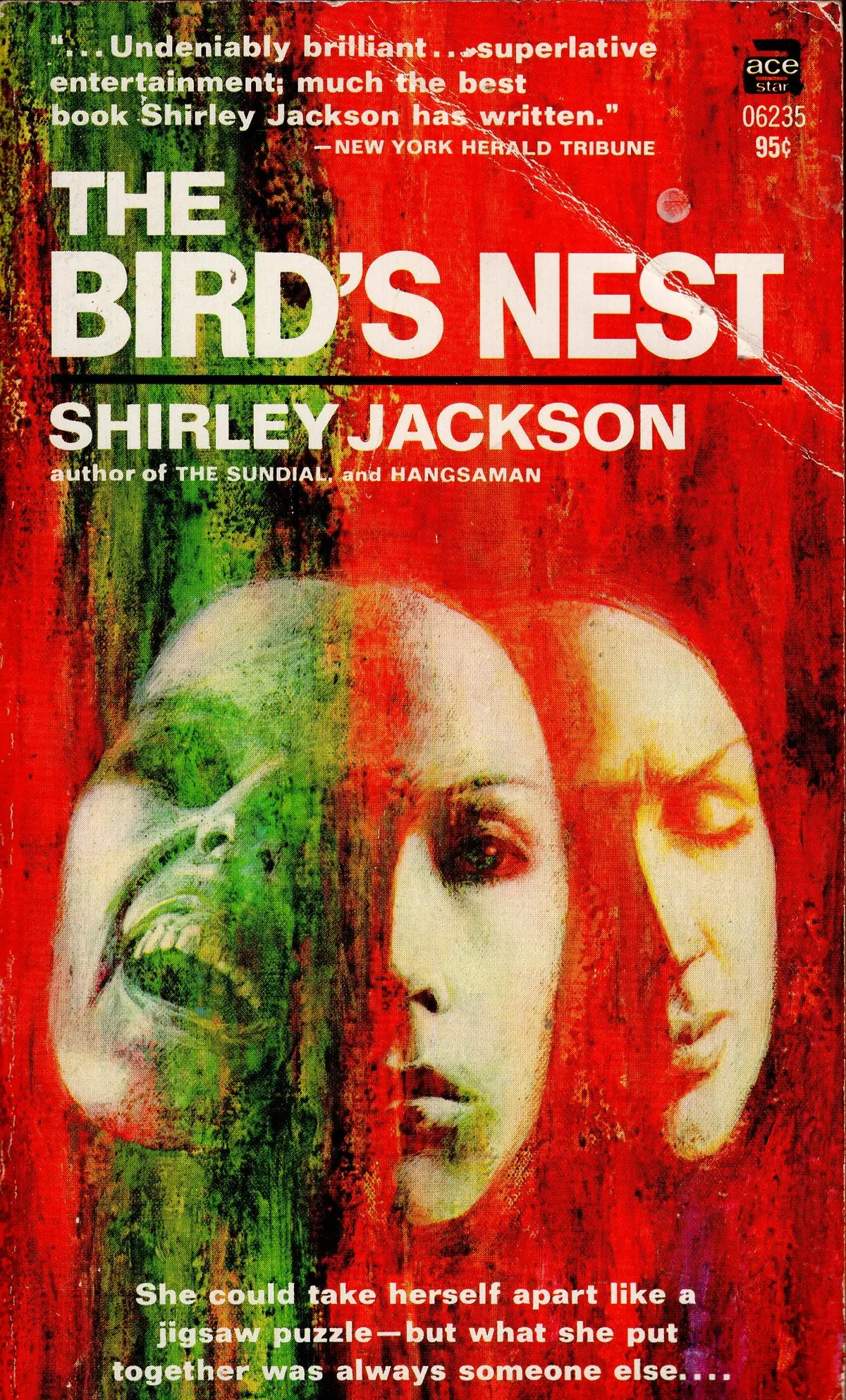 The Bird's Nest 1