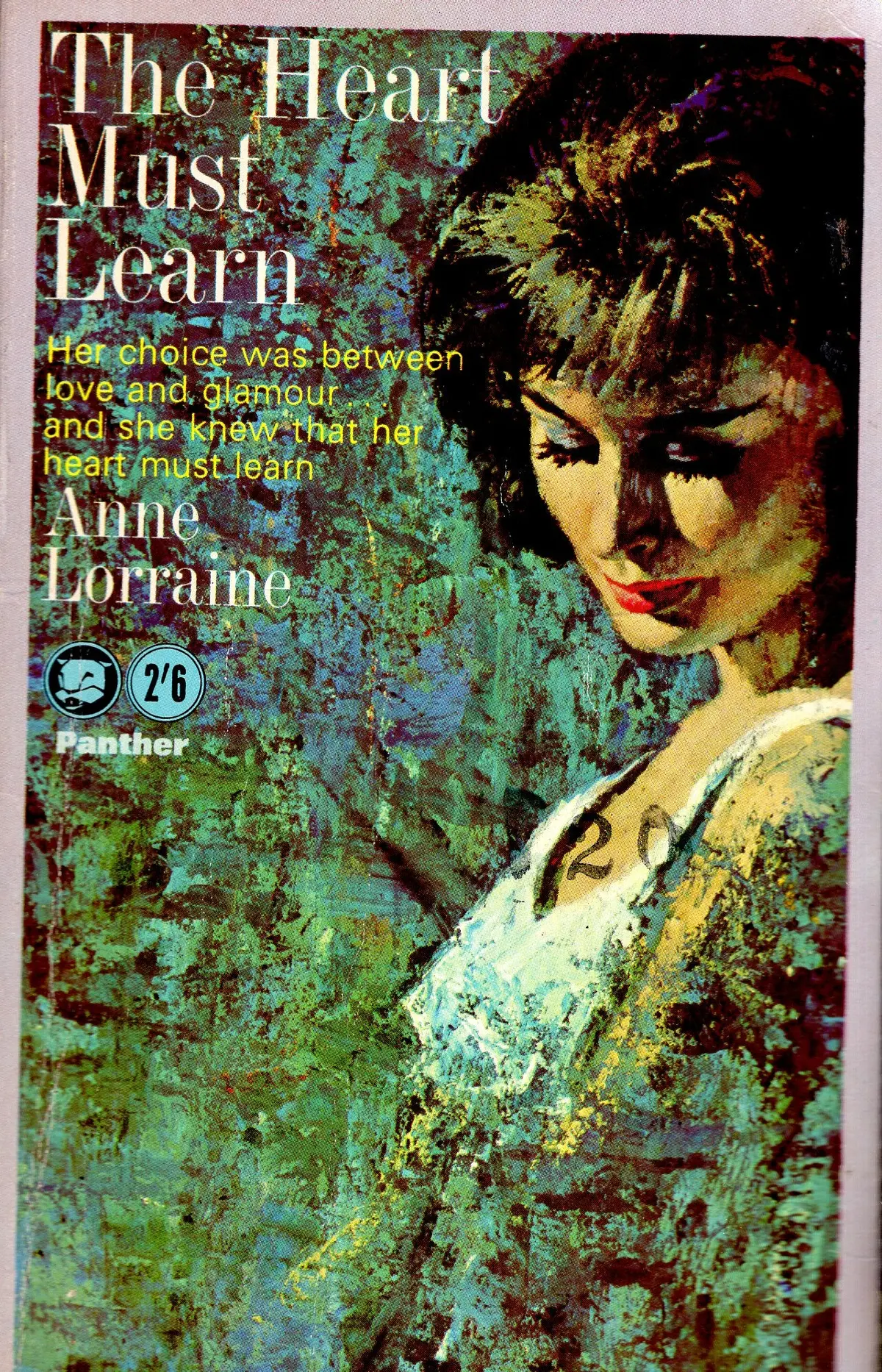 The Heart Must Learn 1