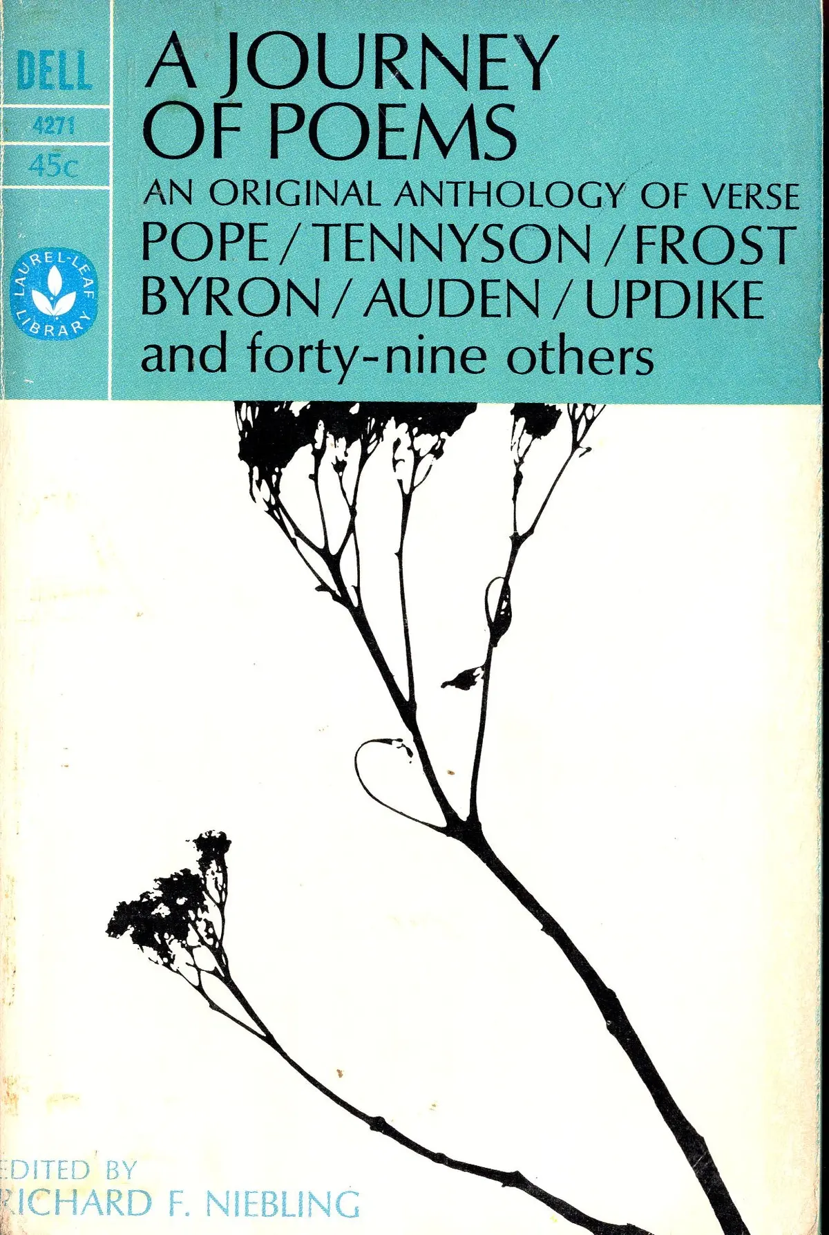 A Journey Of Poems 1