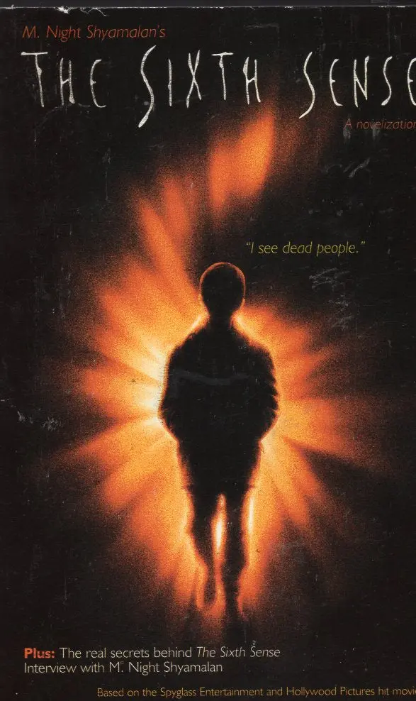 The Sixth Sense 1