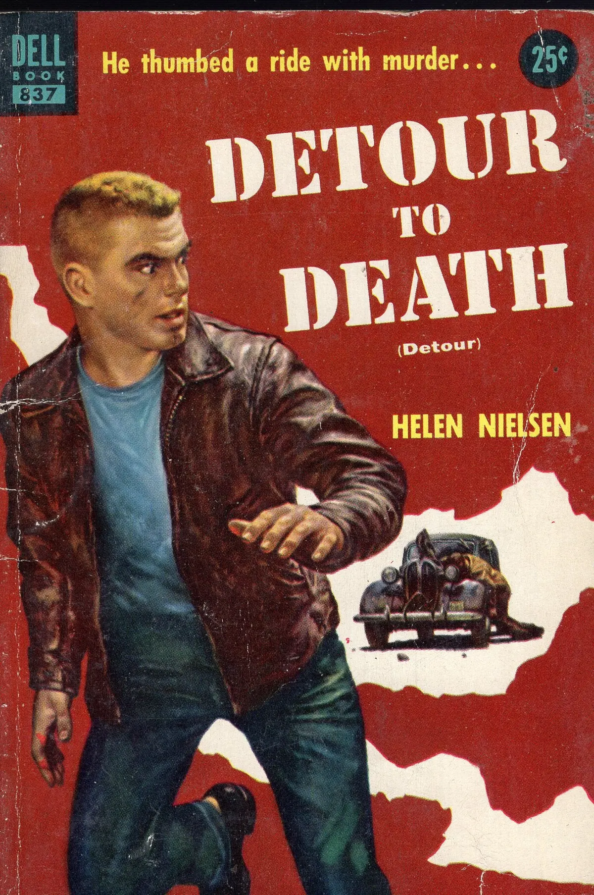 Detour To Death 1
