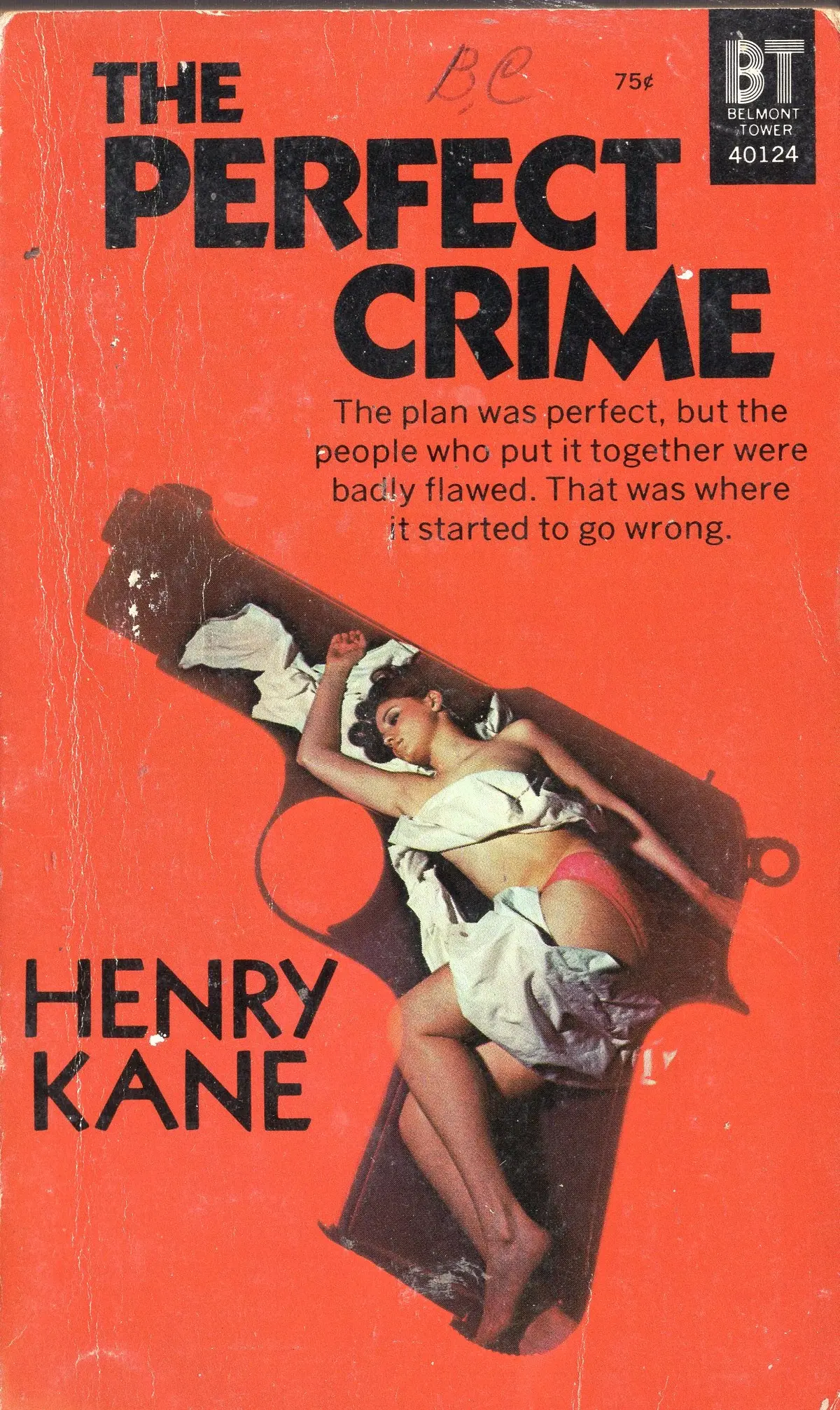 The Perfect Crime 1