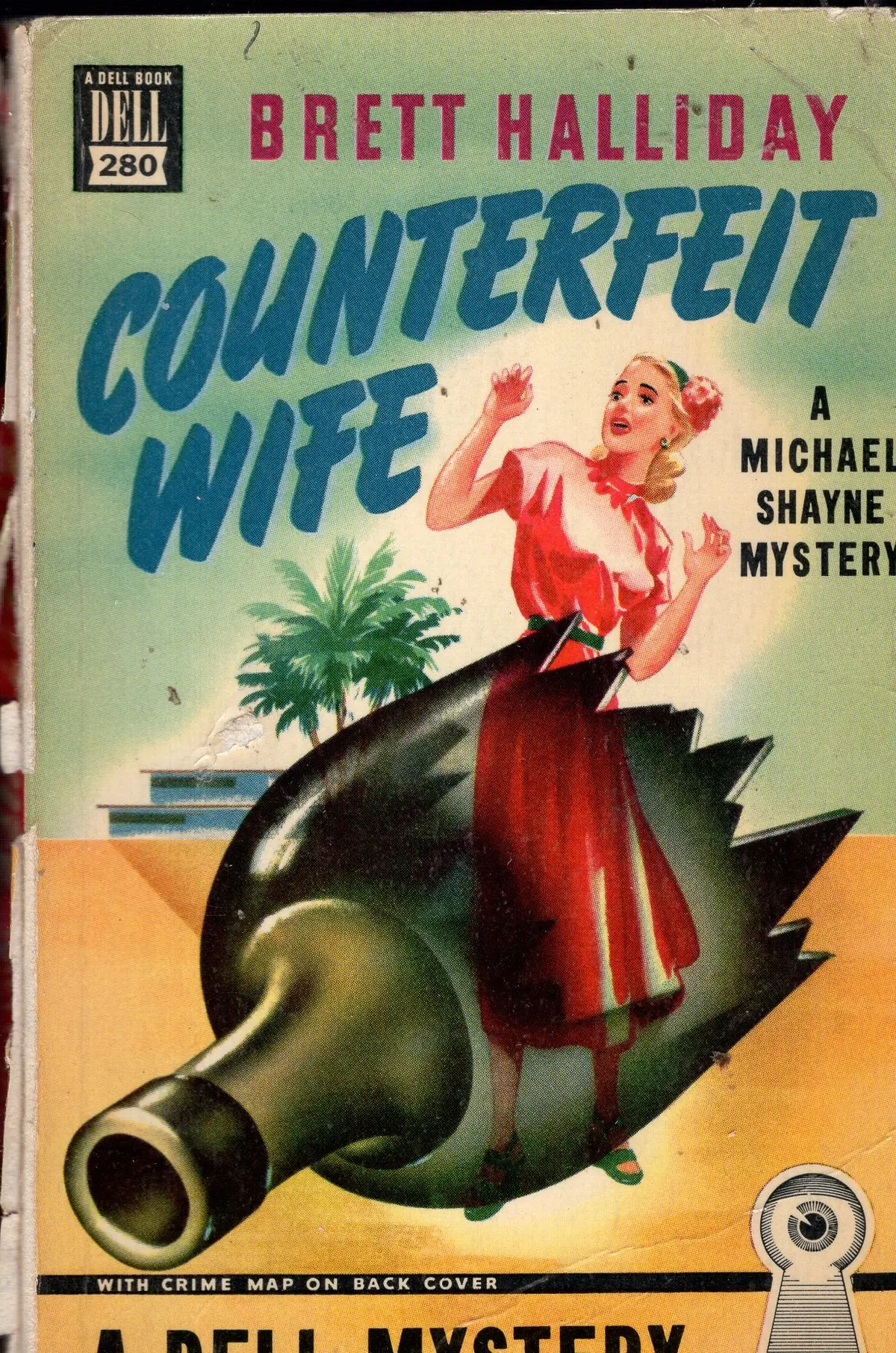 Counterfeit Wife 1