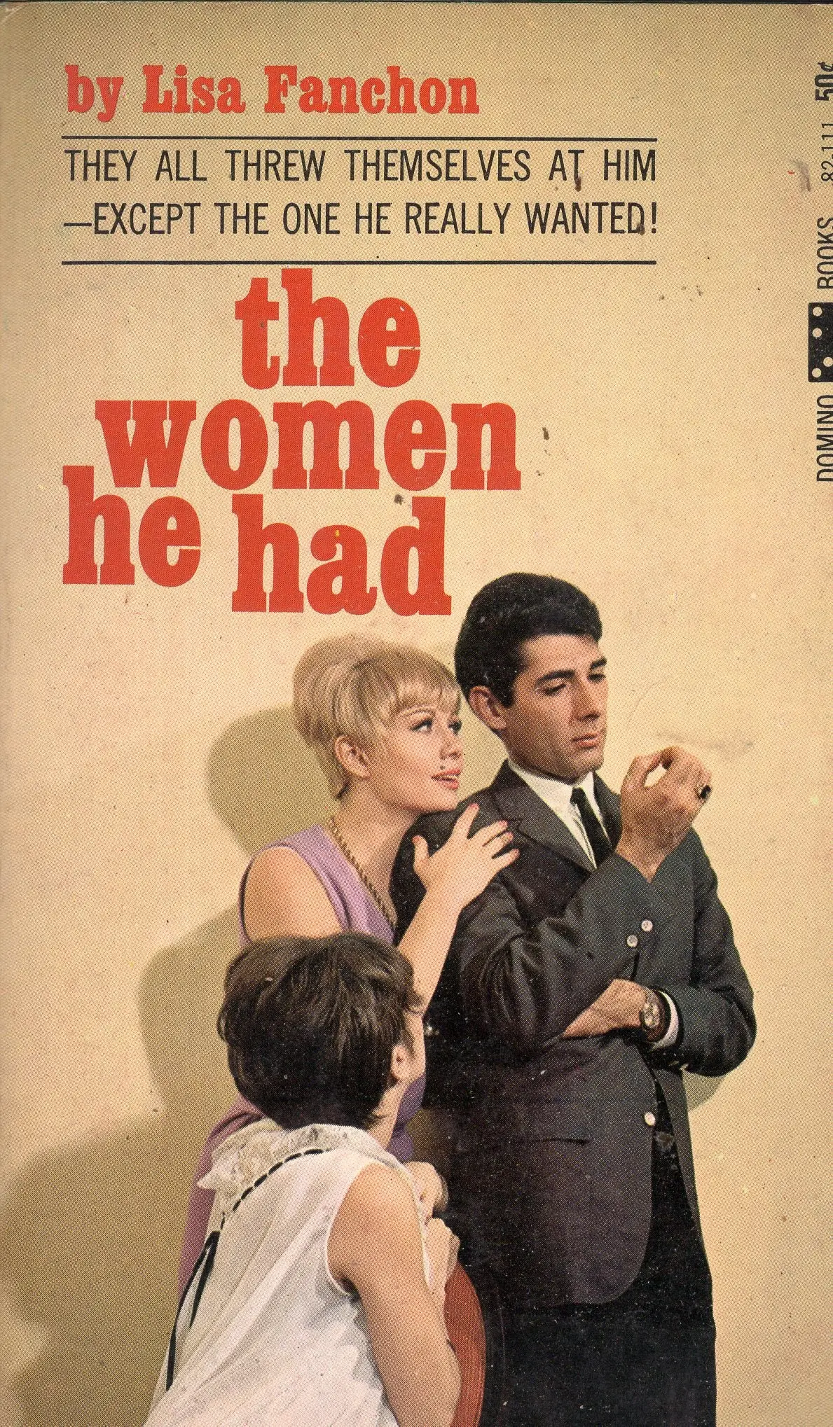 The Women He Had 1