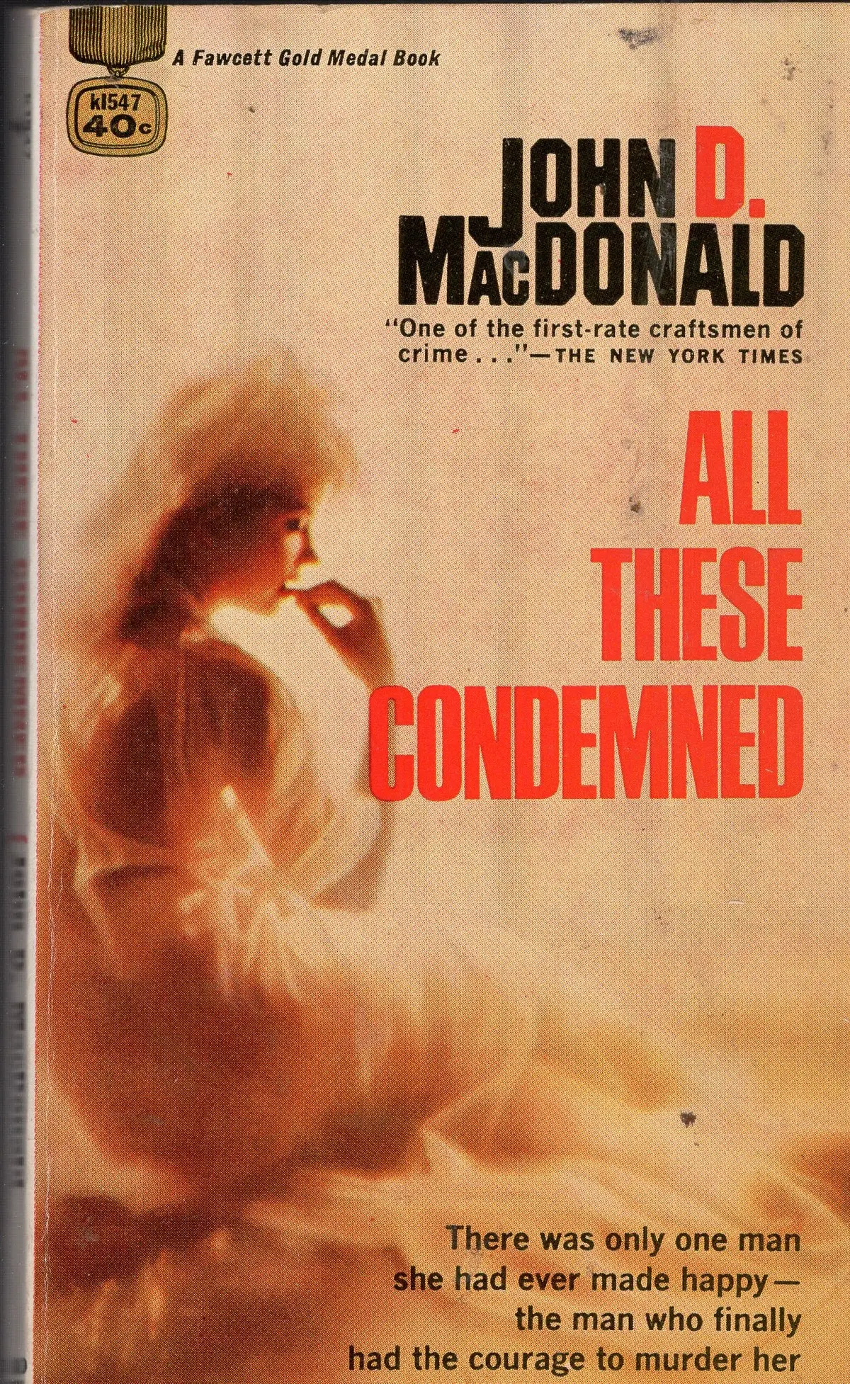 All These Condemned 1