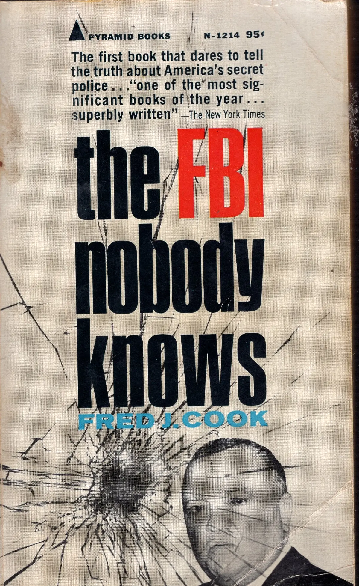 The Fbi Nobody Knows 1