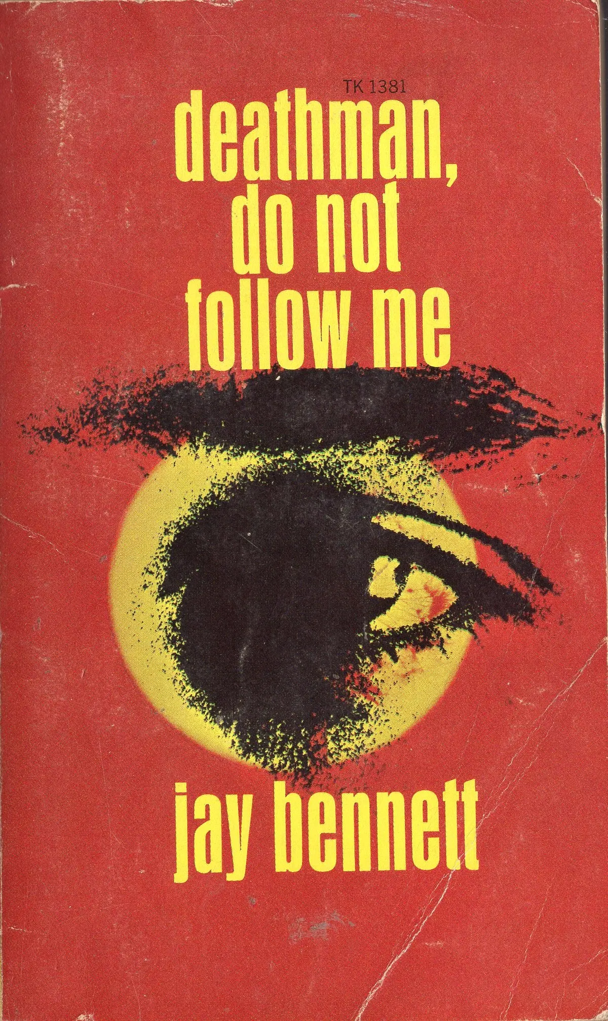 Deathman, Do Not Follow Me 1