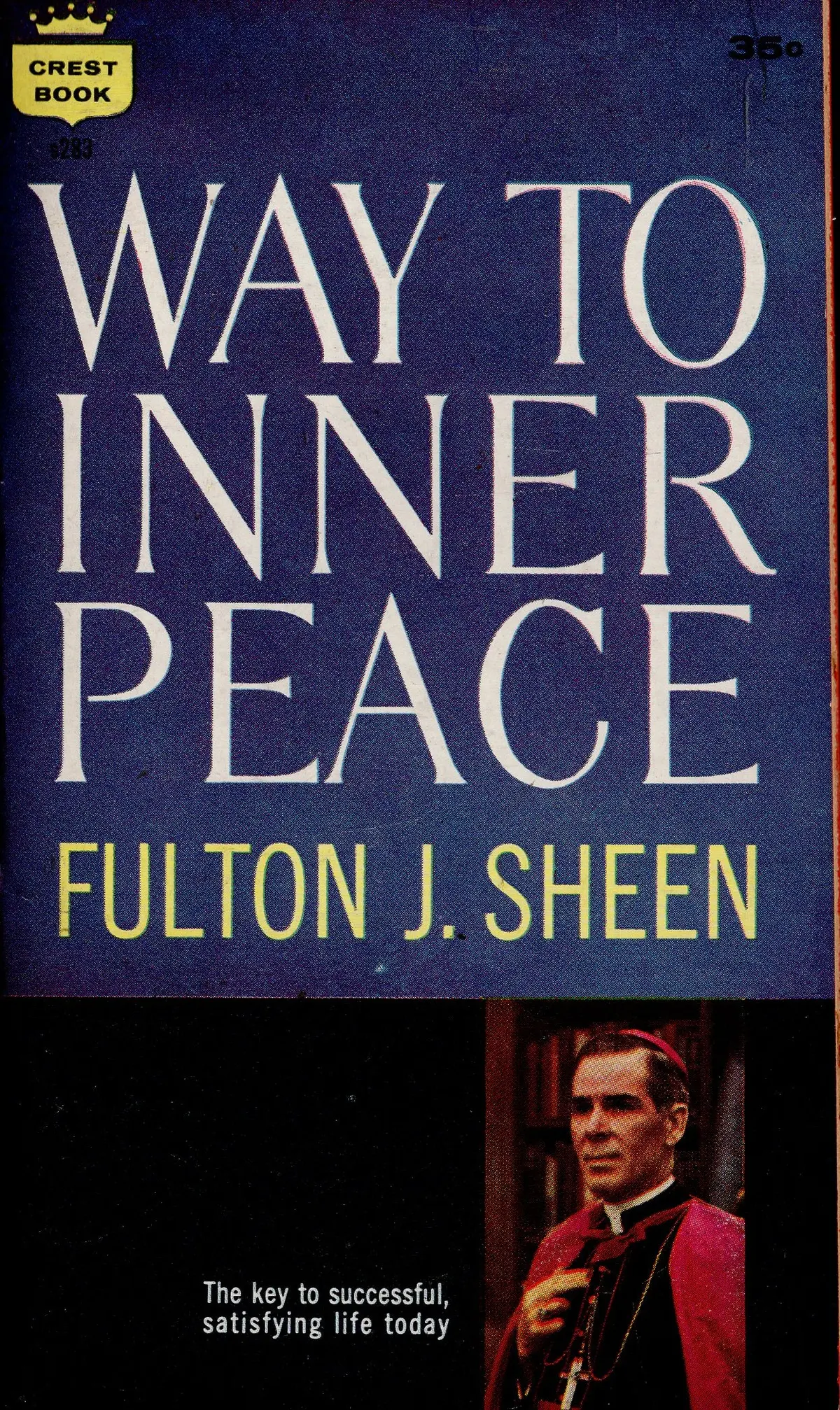 Way To Inner Peace 1