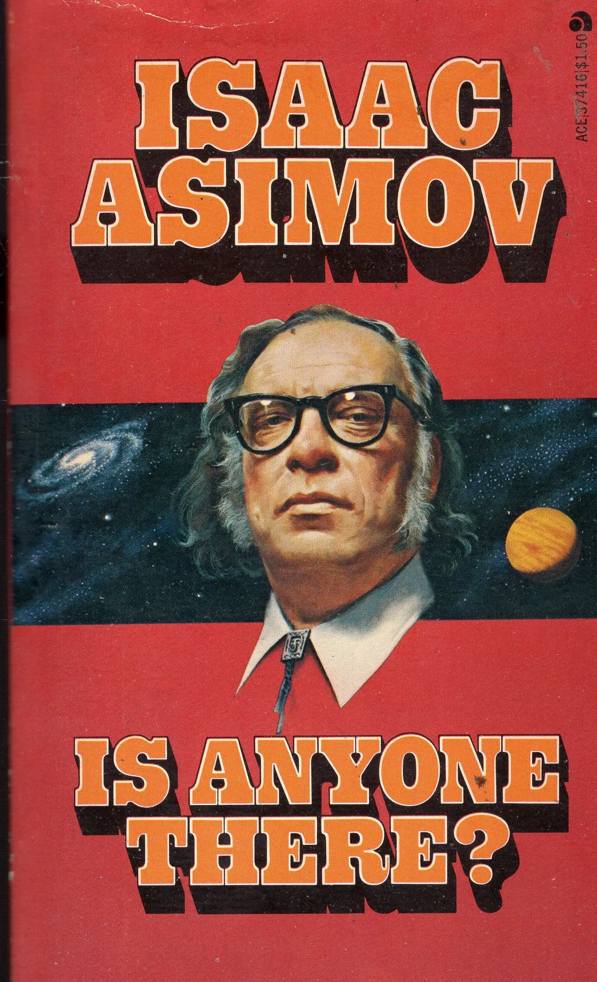 Is Anyone There? 1