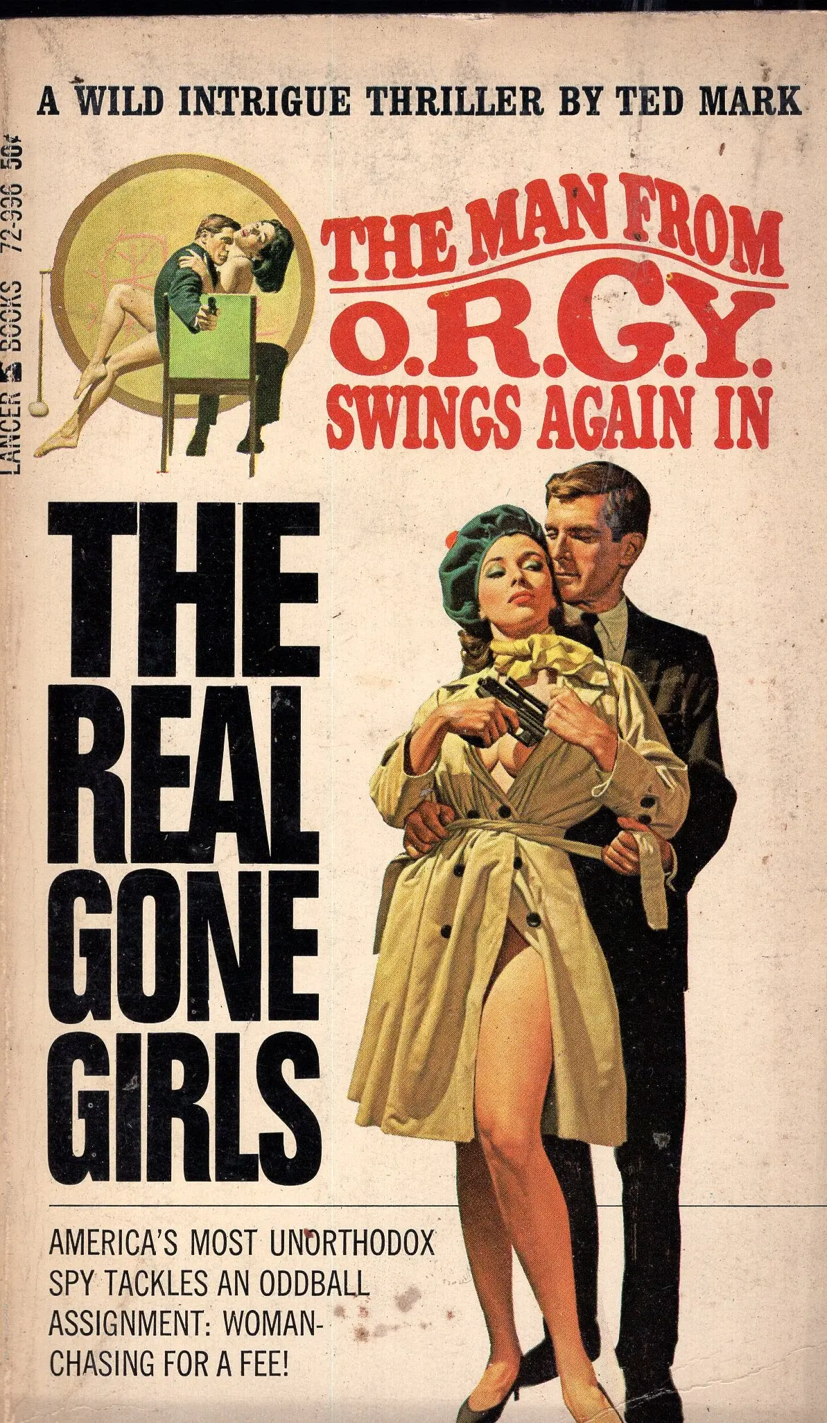 The Real Gone Girls 1