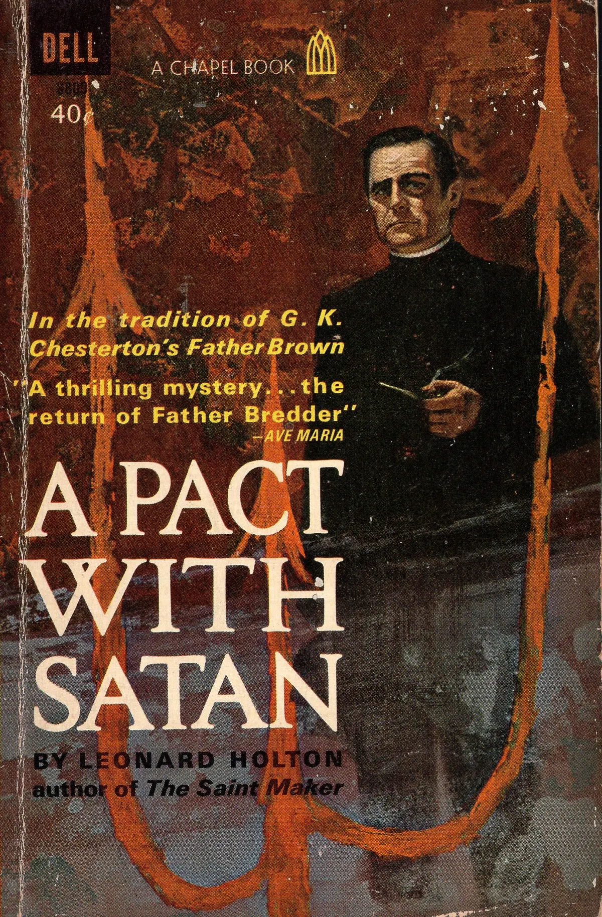 A Pact With Satan 1