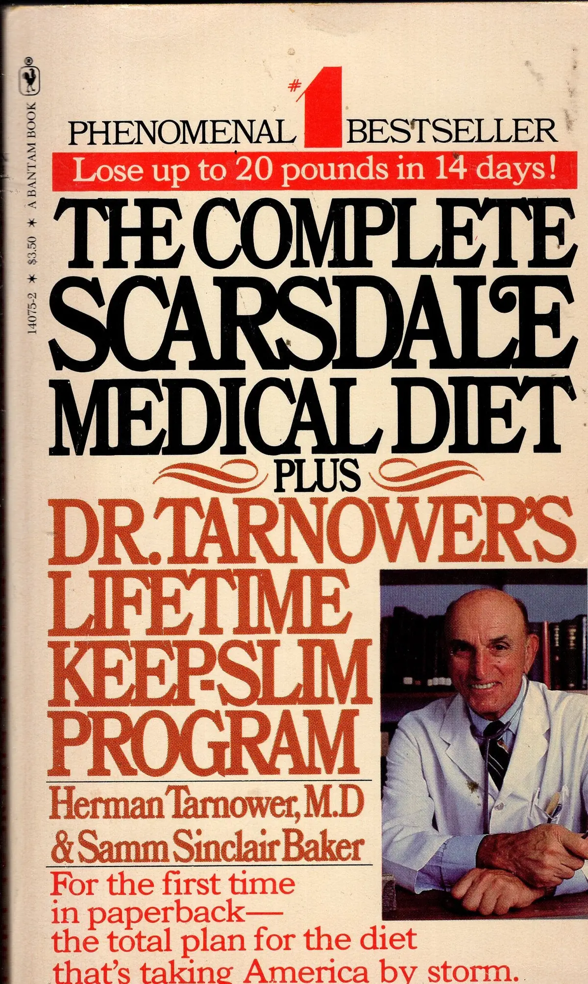 The Complete Scarsdale Medical Diet 1
