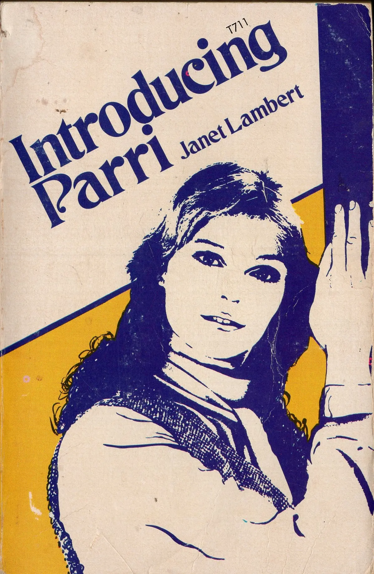 Introducing Parri 1