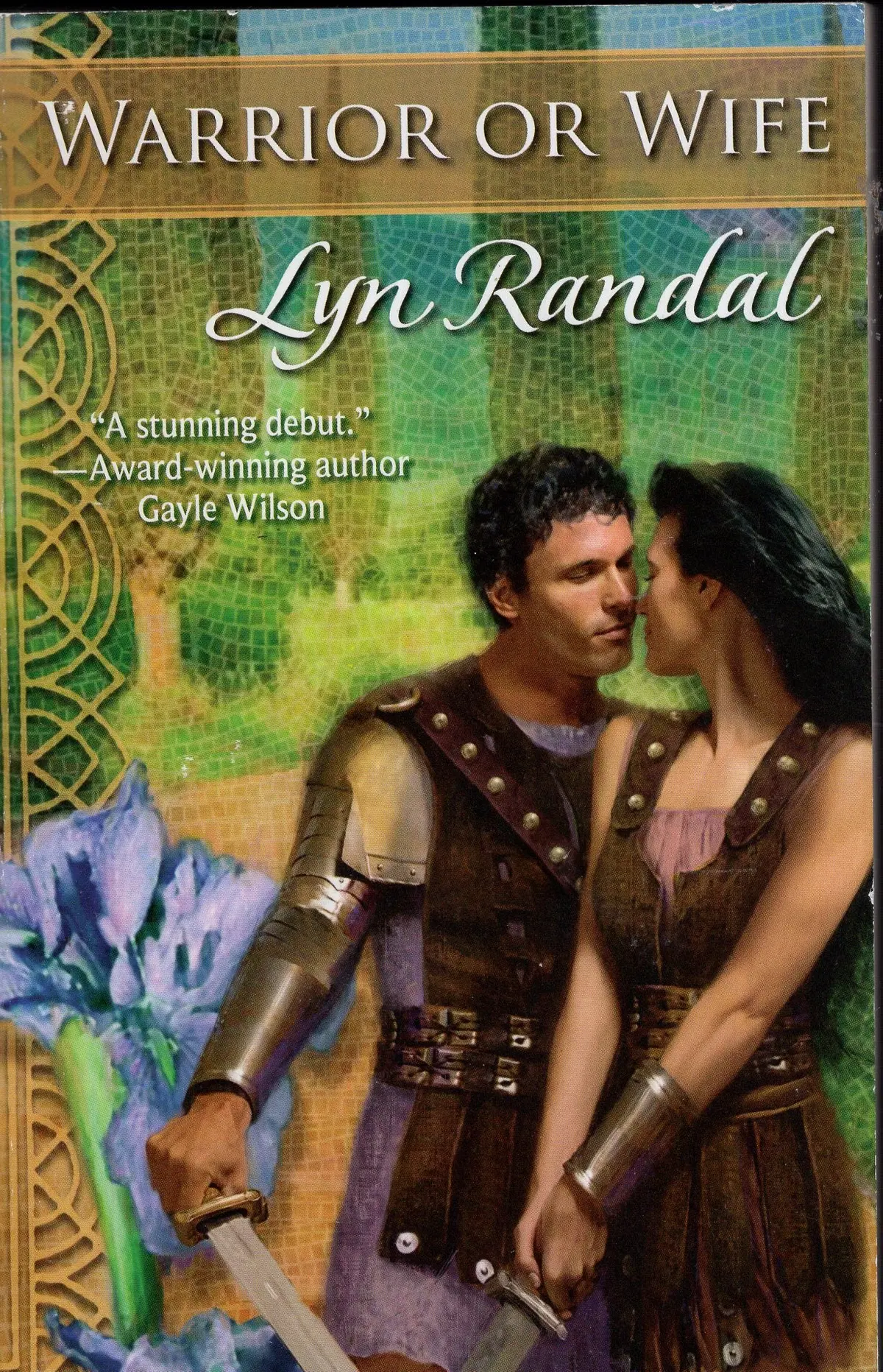Warrior Or Wife 1