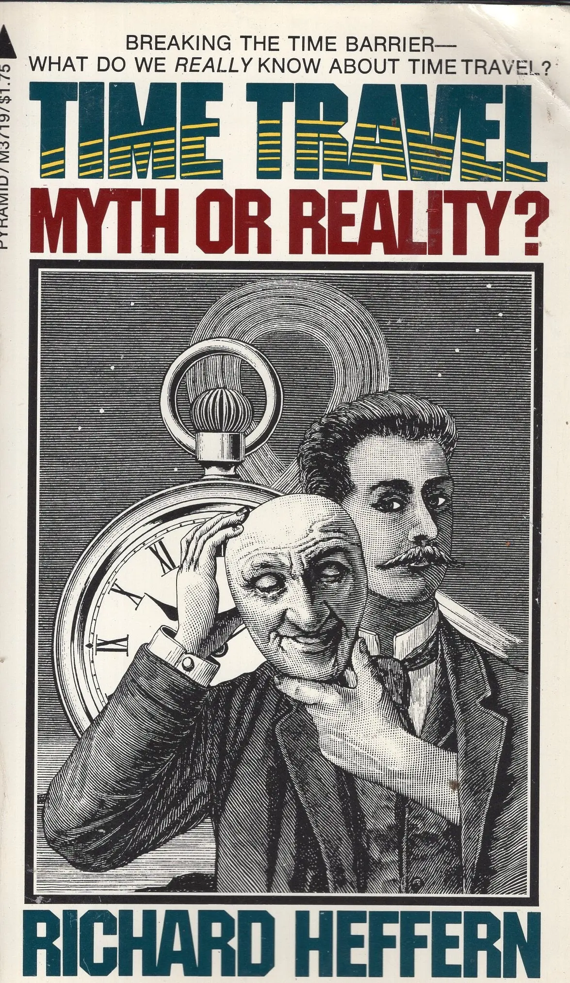 Time Travel Myth Or Reality? 1