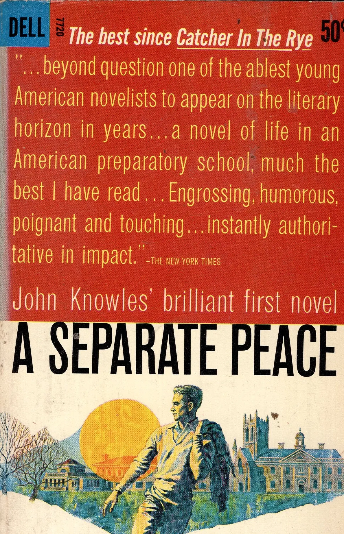 A Separate Peace 1
